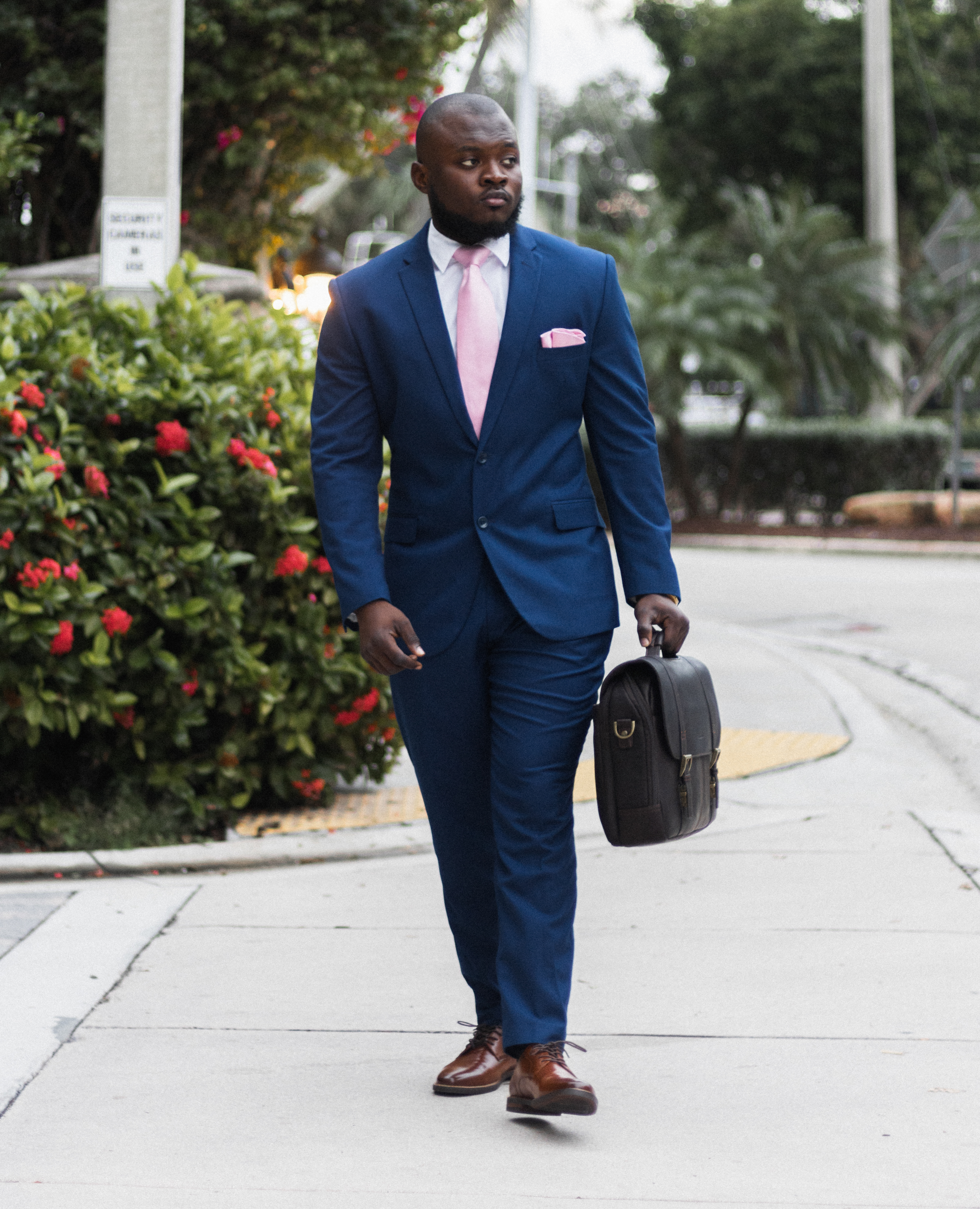 Professional Branding