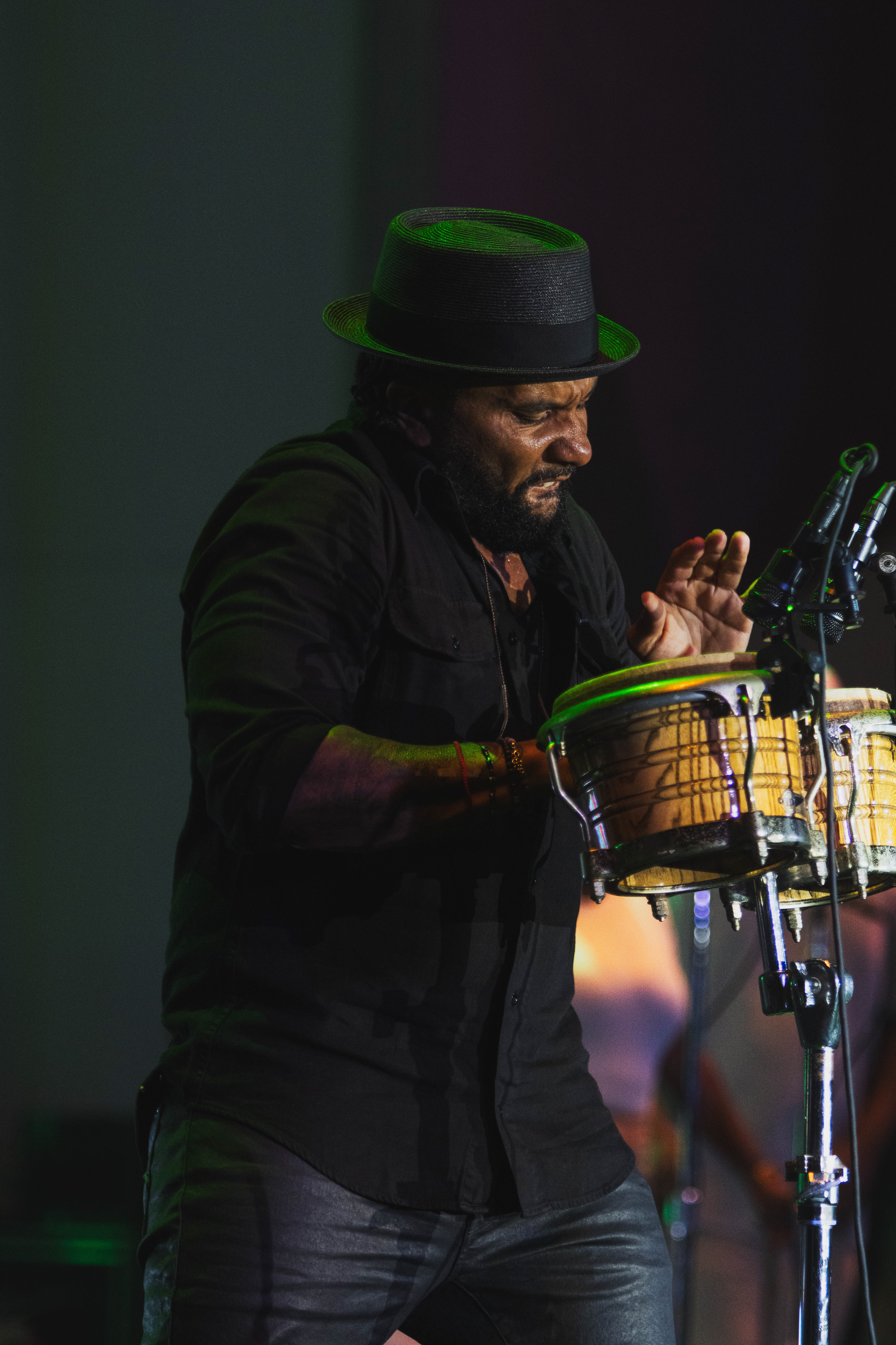 Ky-Mani Marley - Maestro Marley Cup