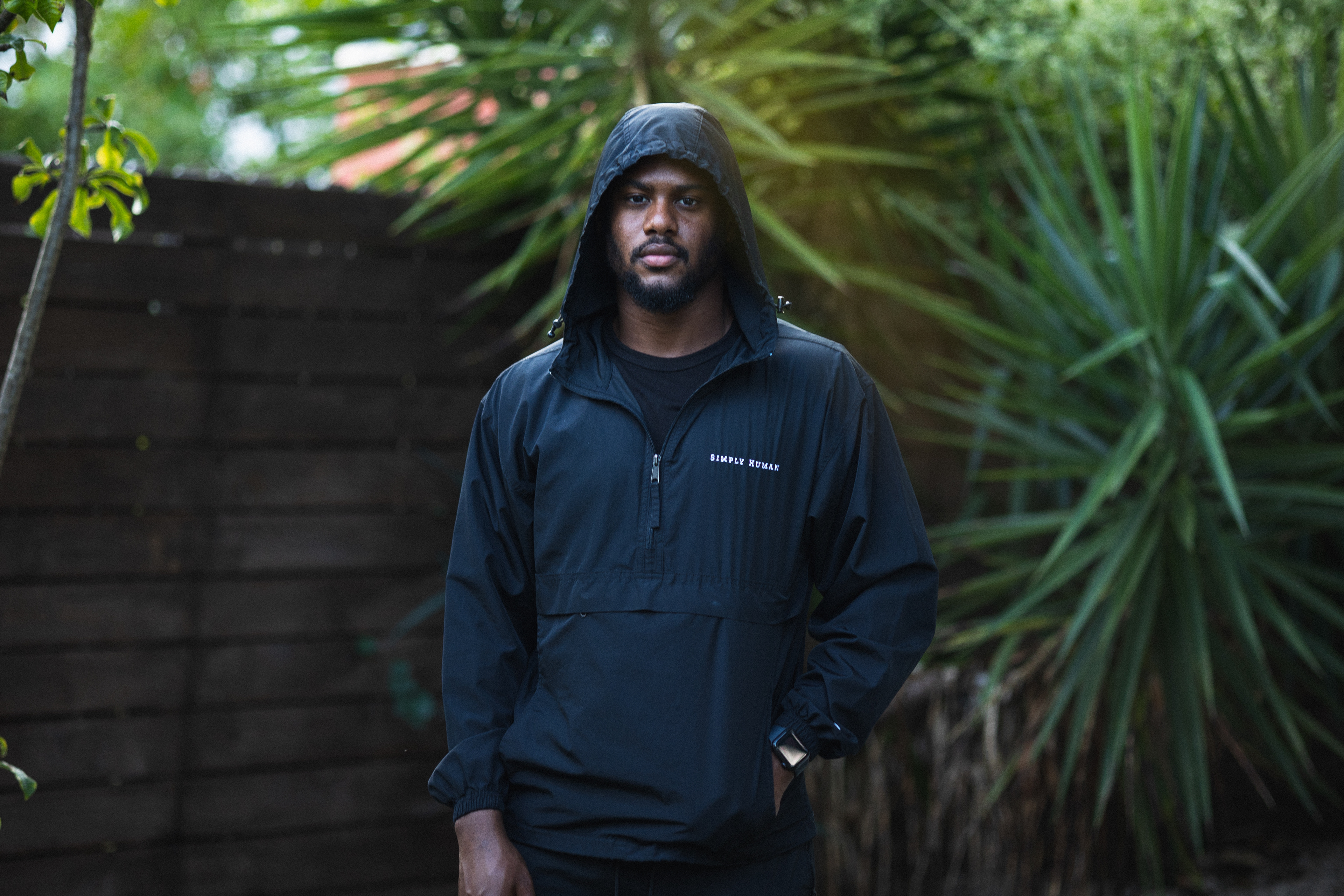 Fashion Brand - Lifestyle 