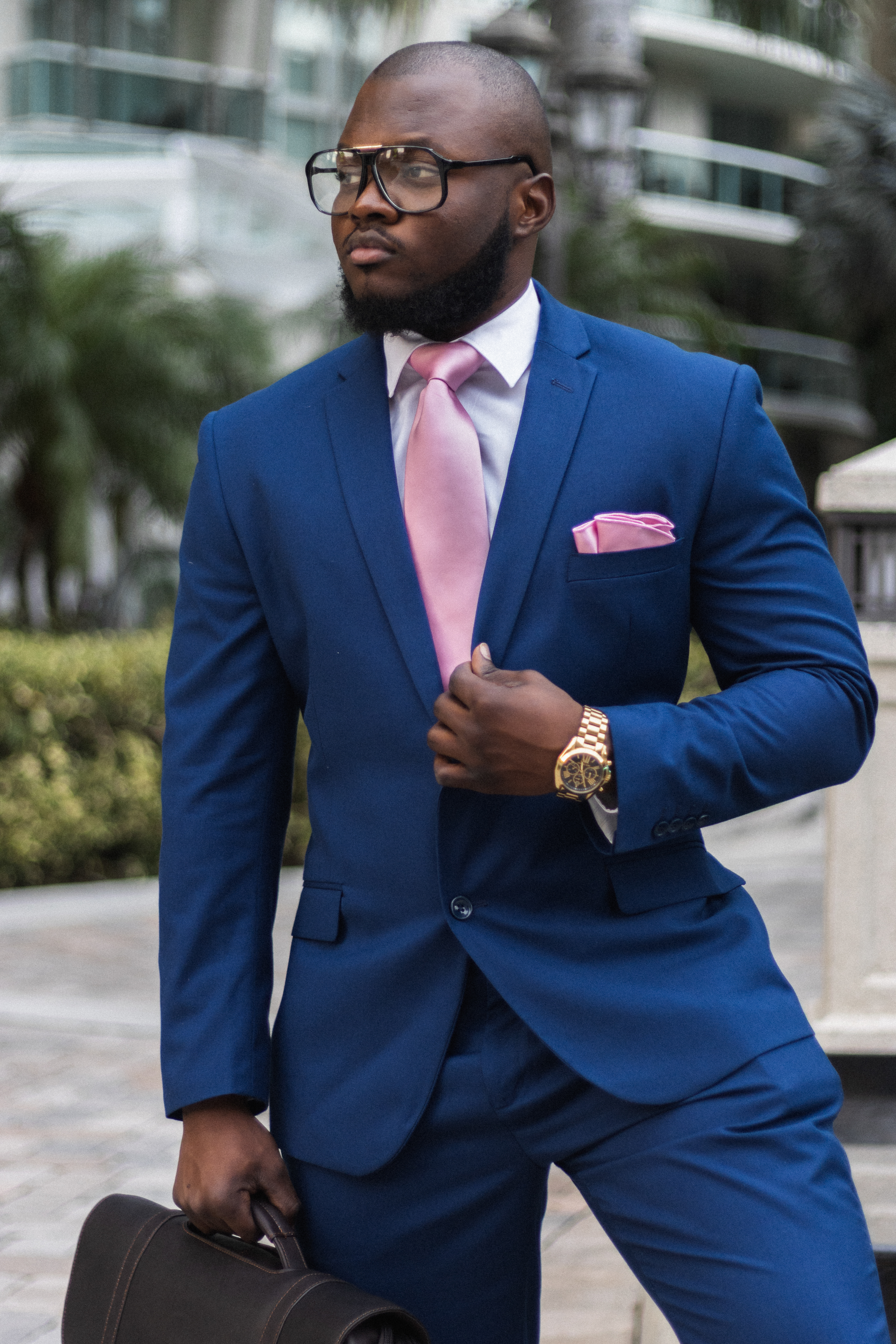 Professional Branding