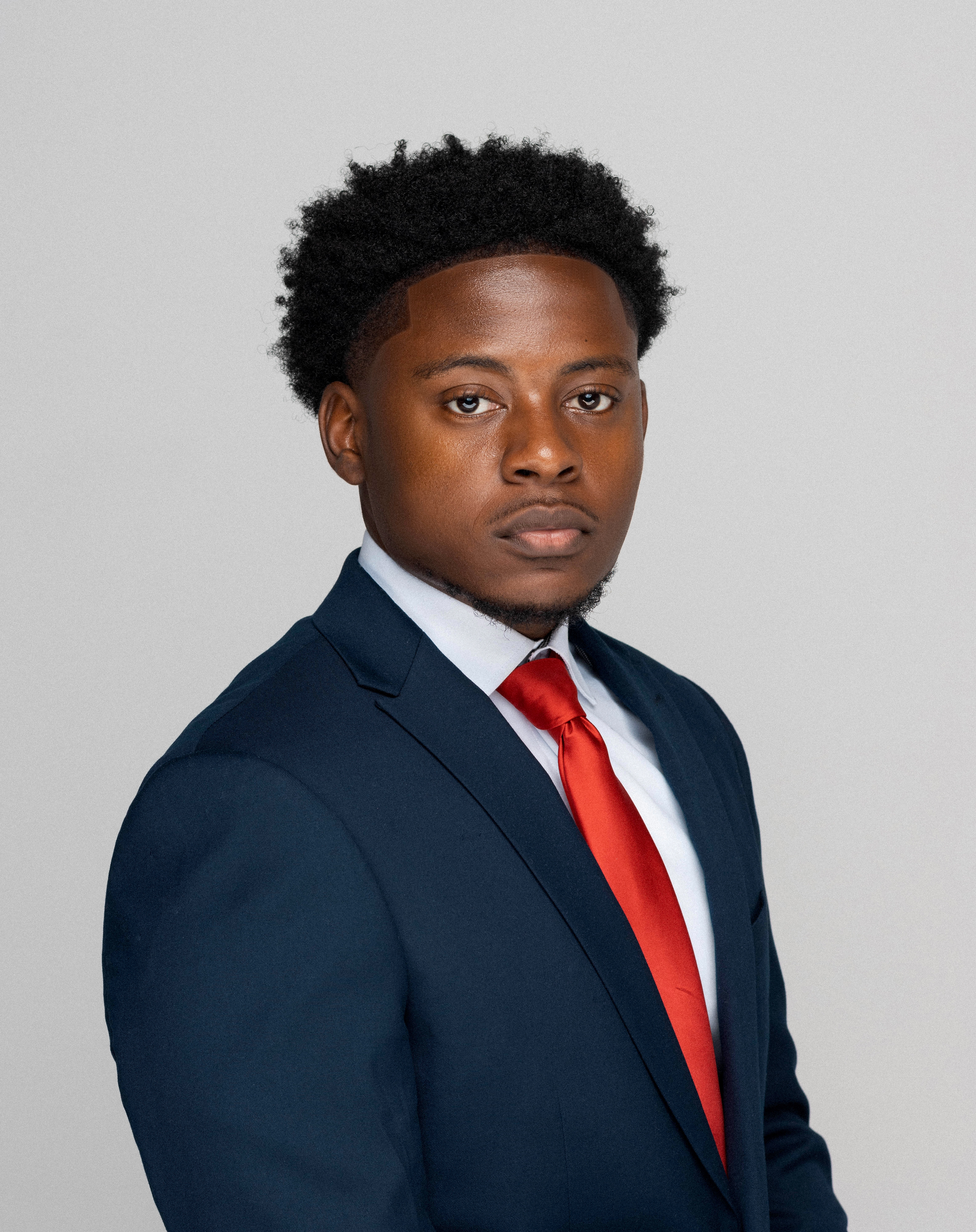 Professional Headshots