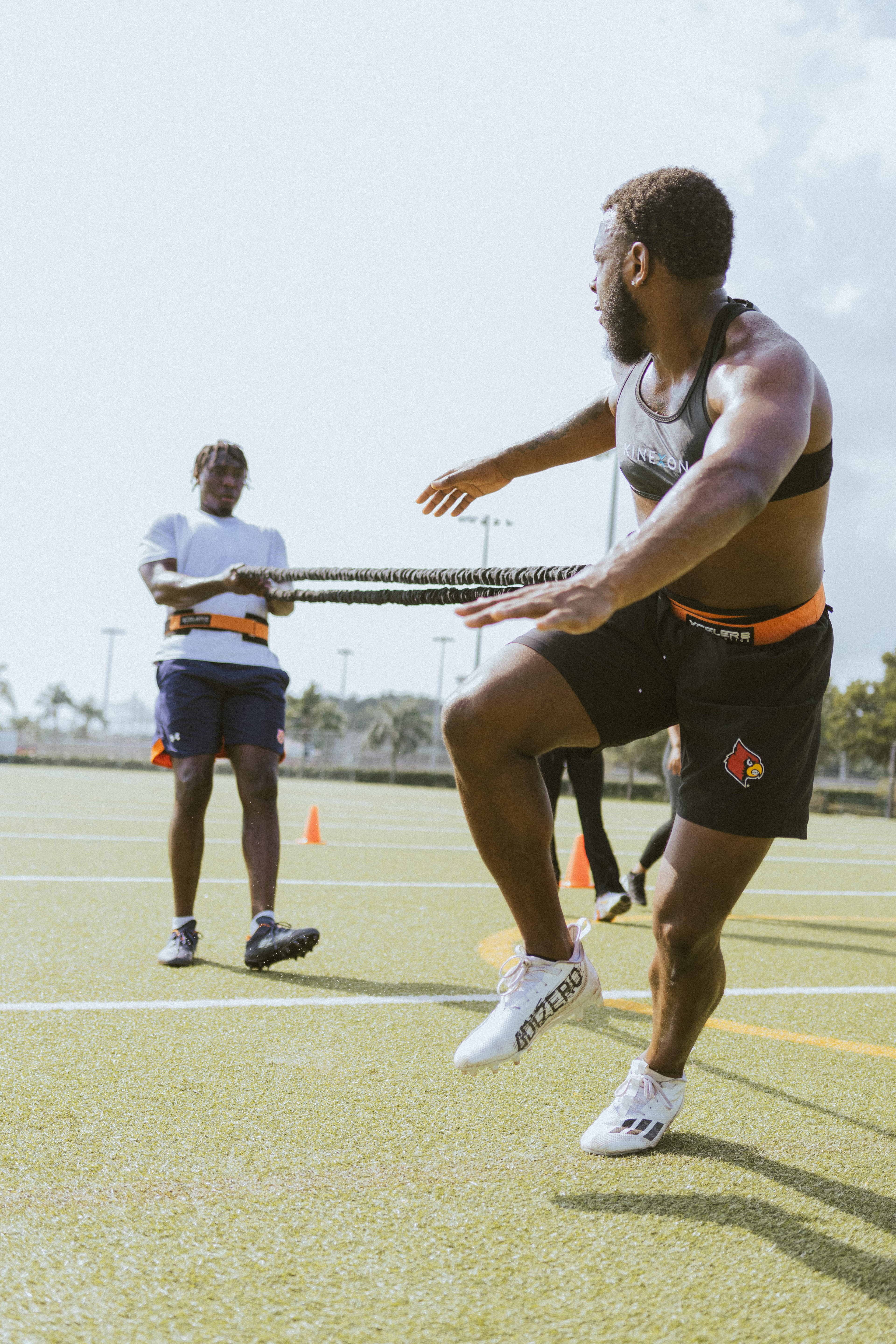 Pre Draft Prep - House of Athlete