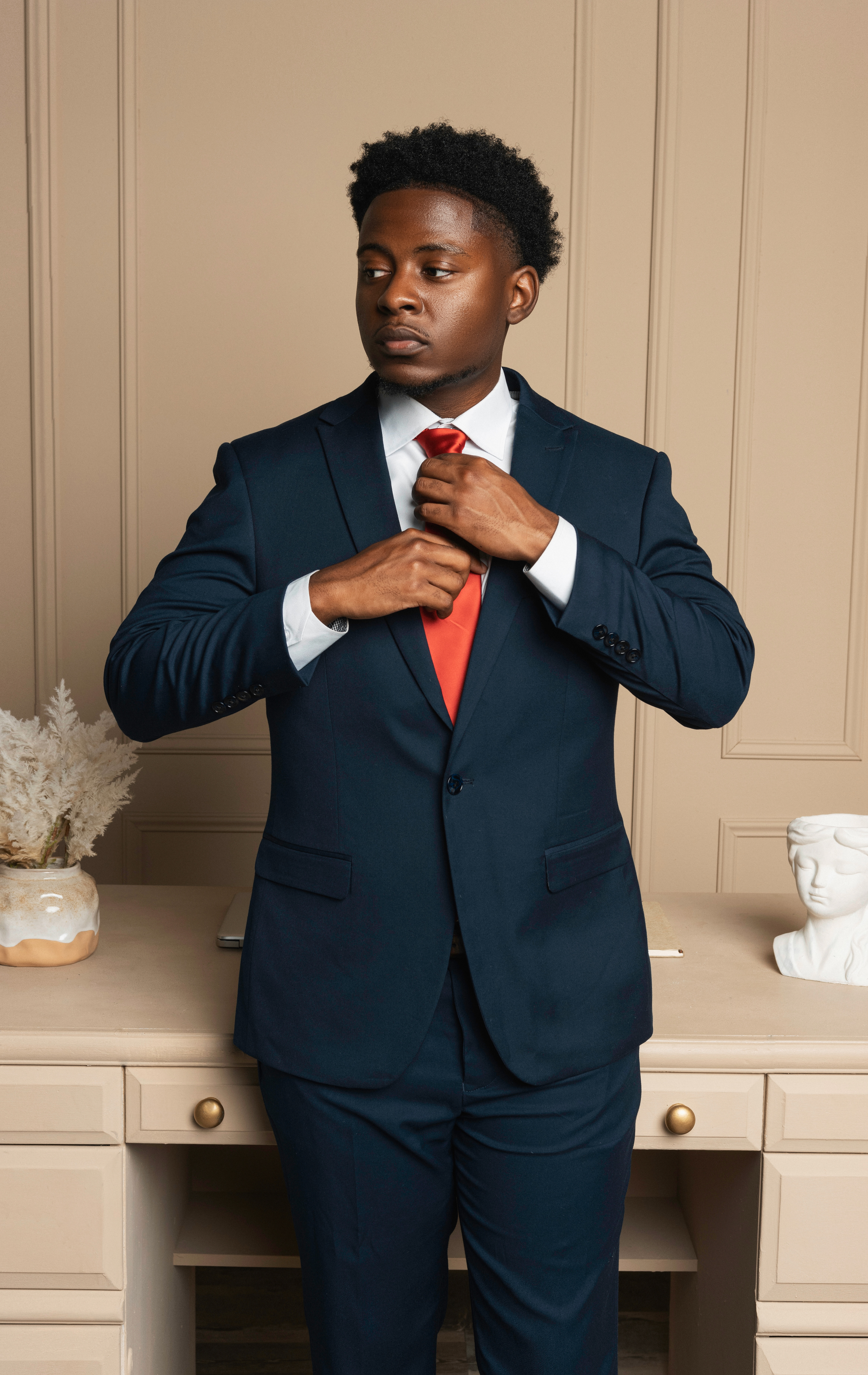 Professional Headshots