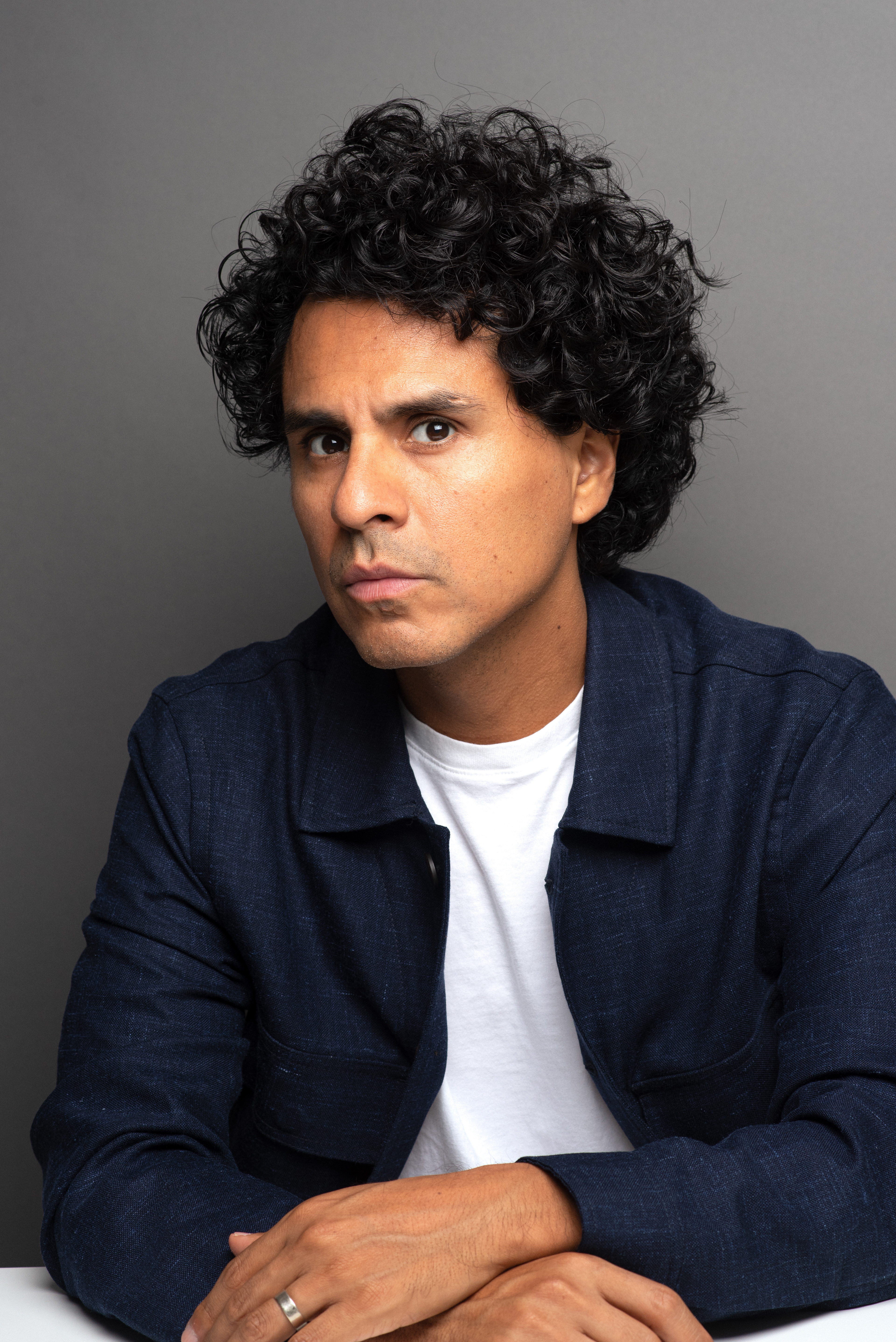 Reza Salazar