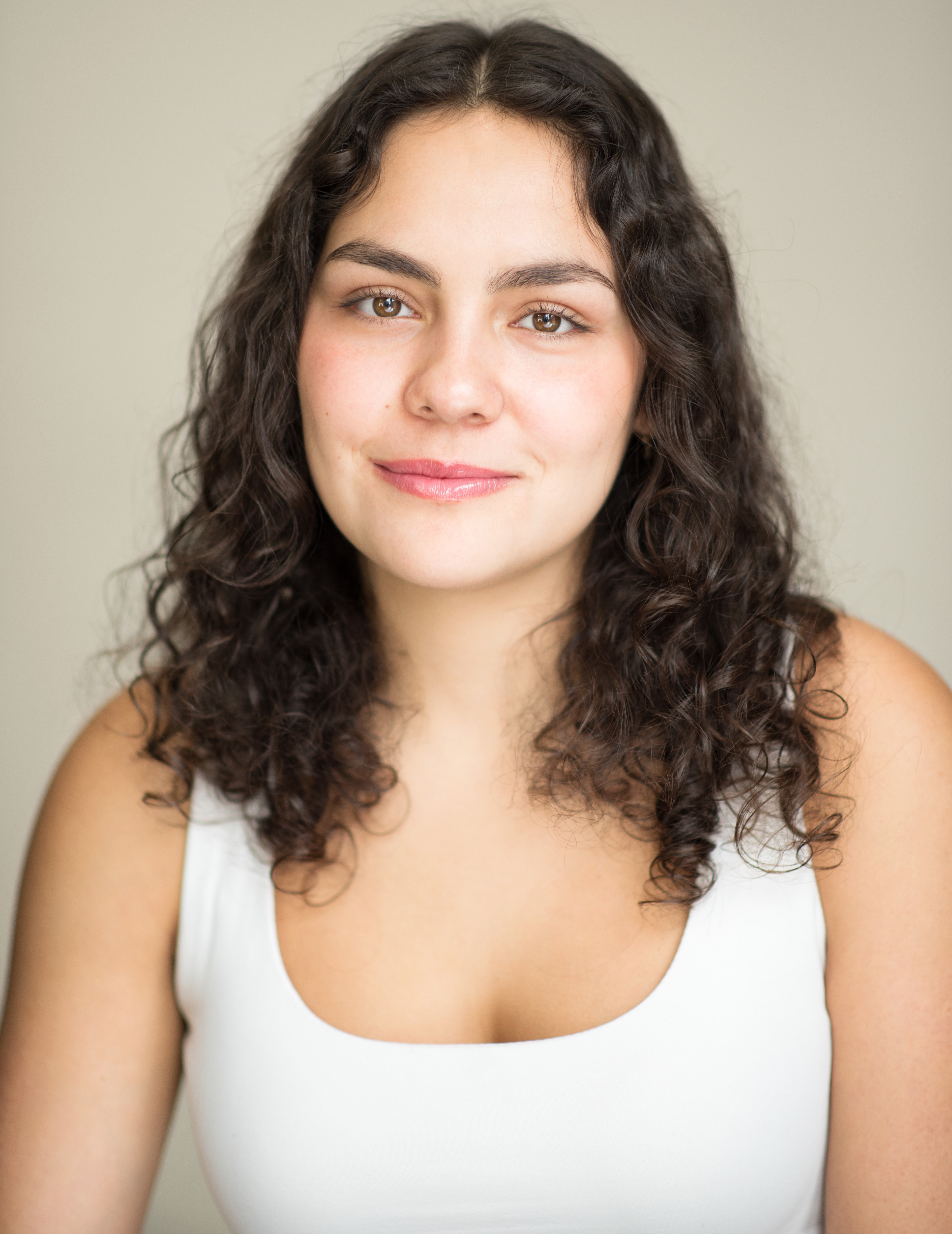 Marian Del Valle