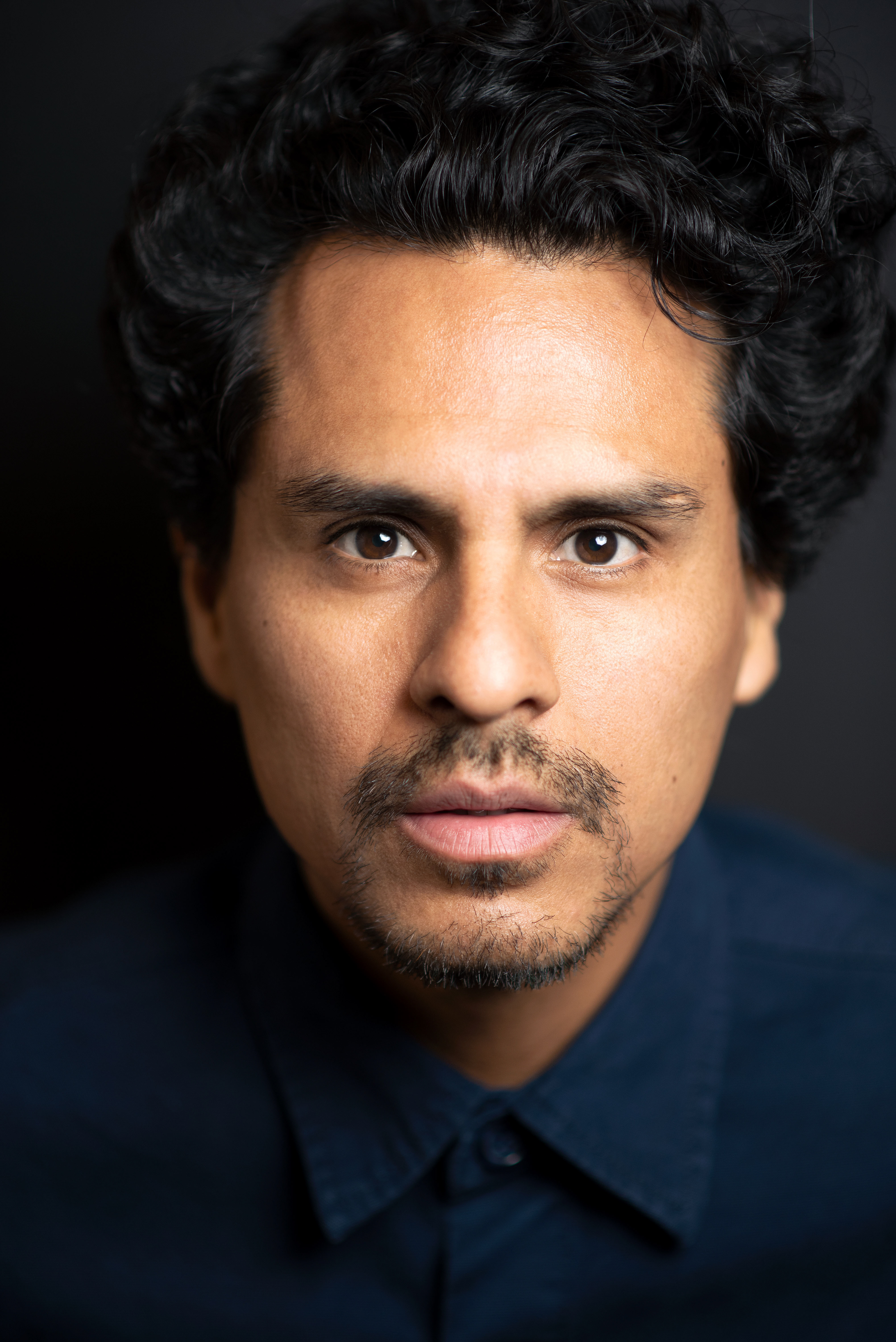 Reza Salazar