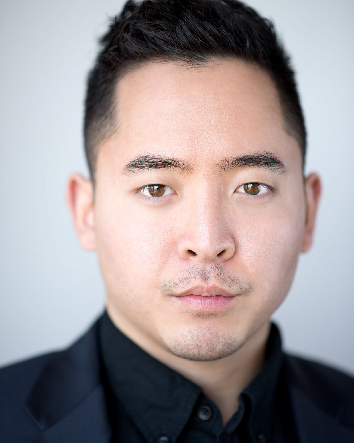 Brian Jung
