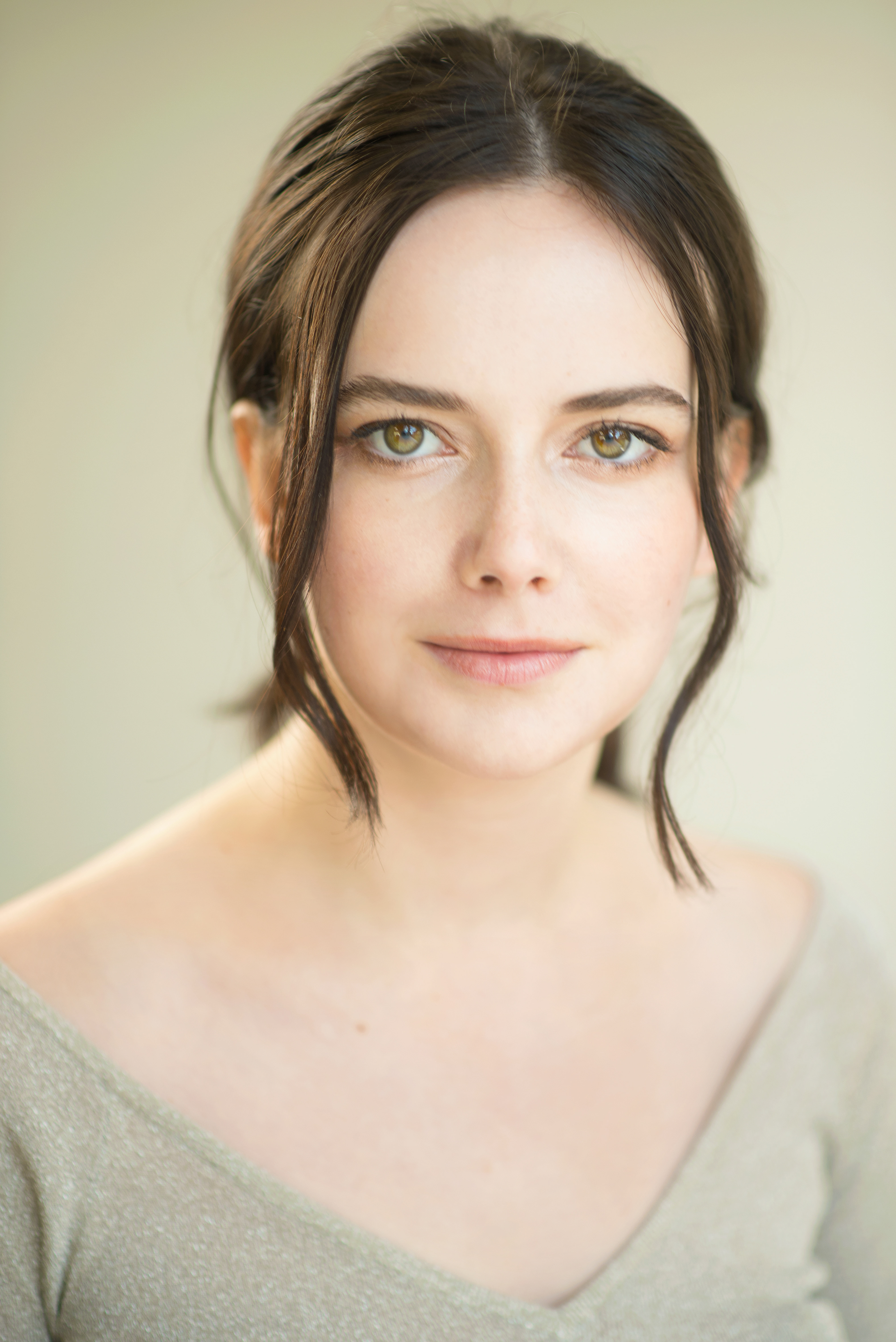 Camilla Borghesani