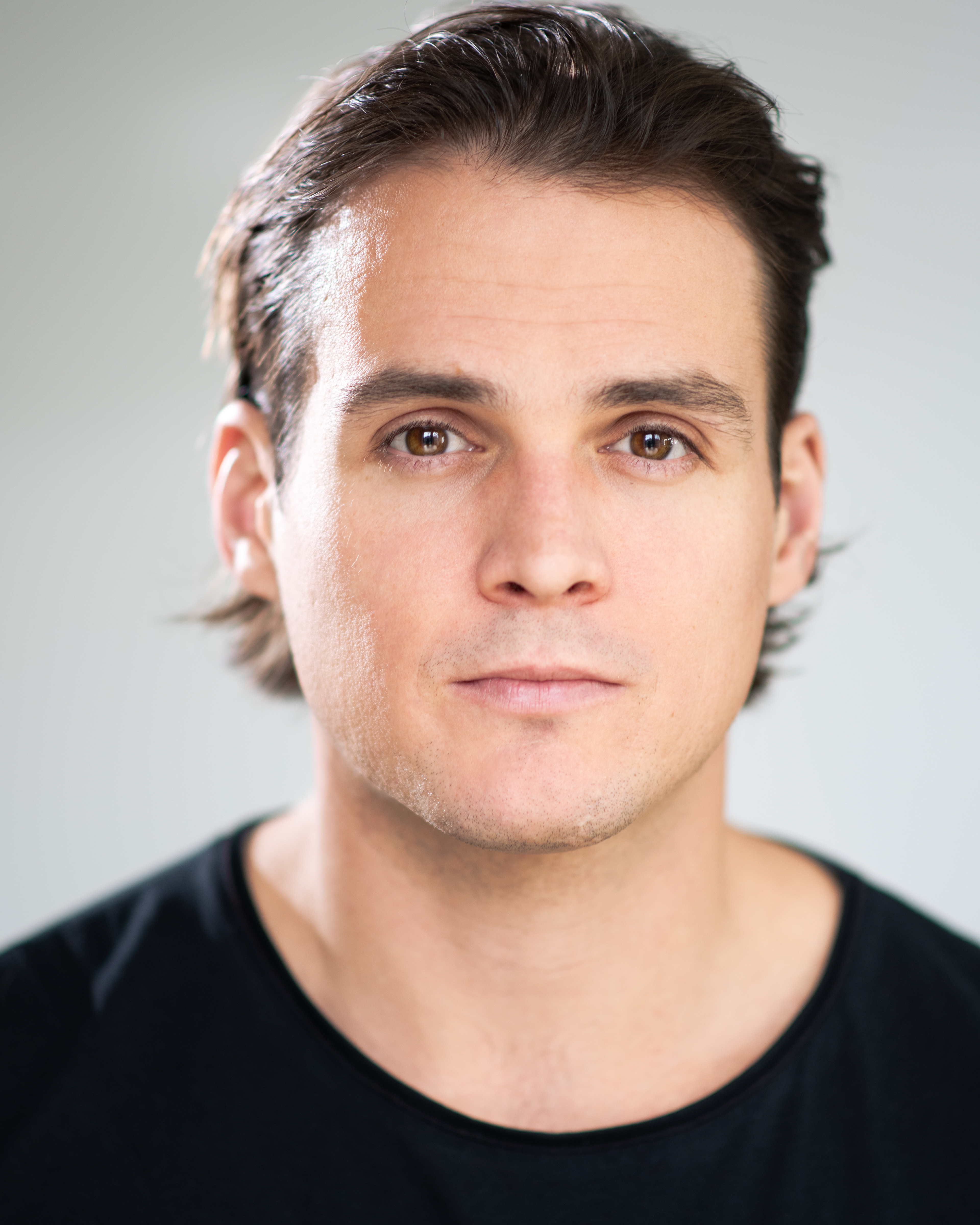 Patrick Perih