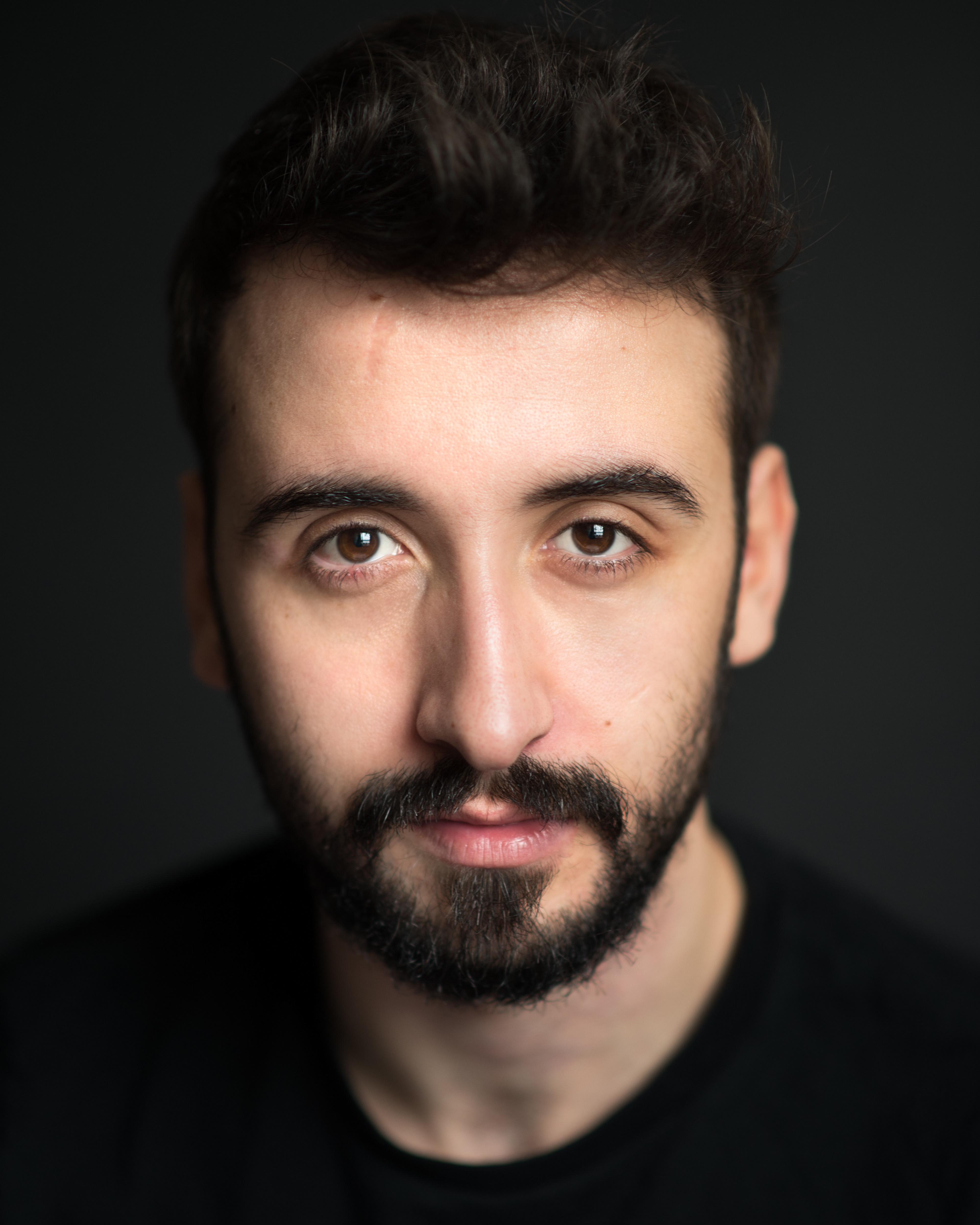 Mateo Lamuño