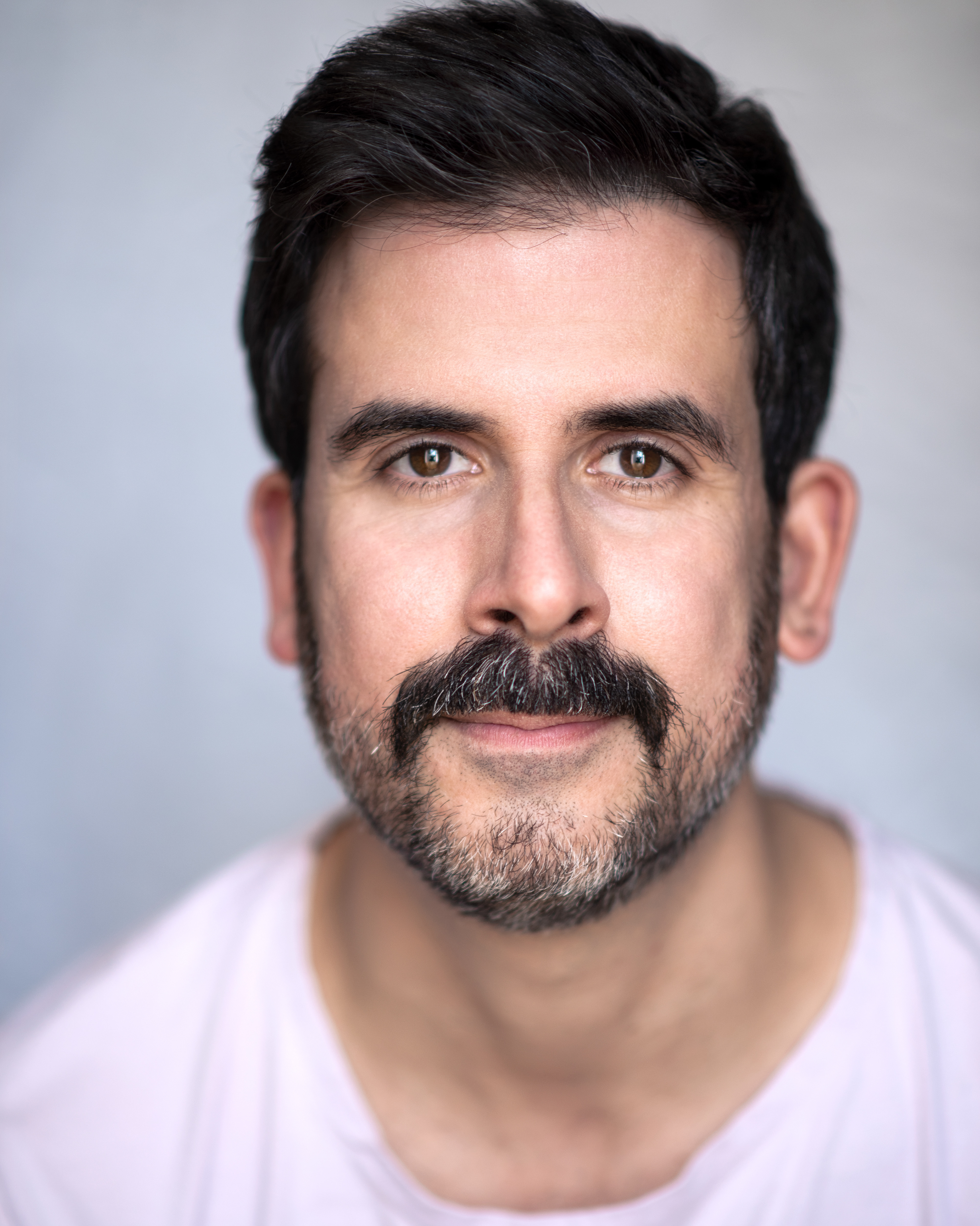 Joey Palestina