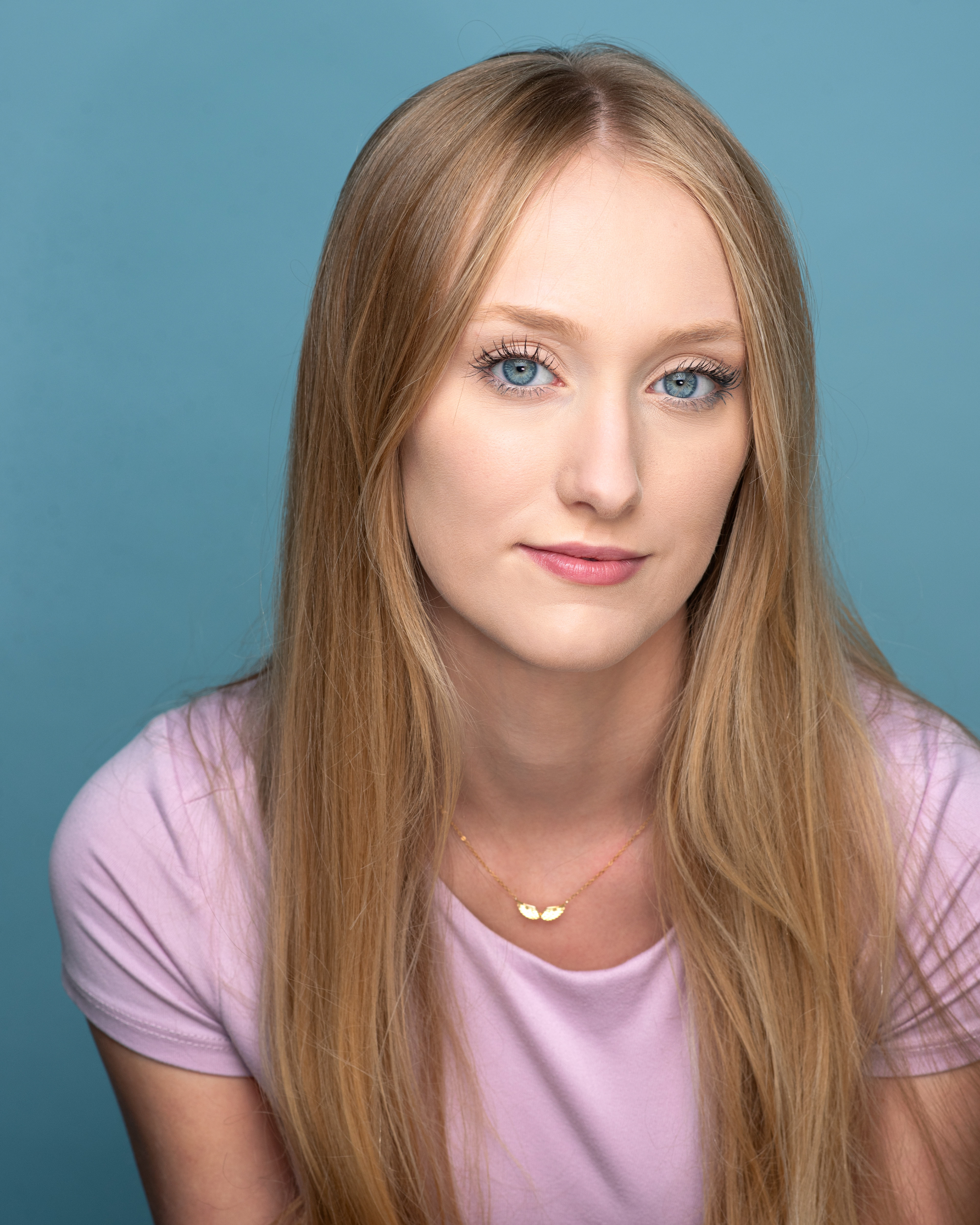 Lillie Kellam 