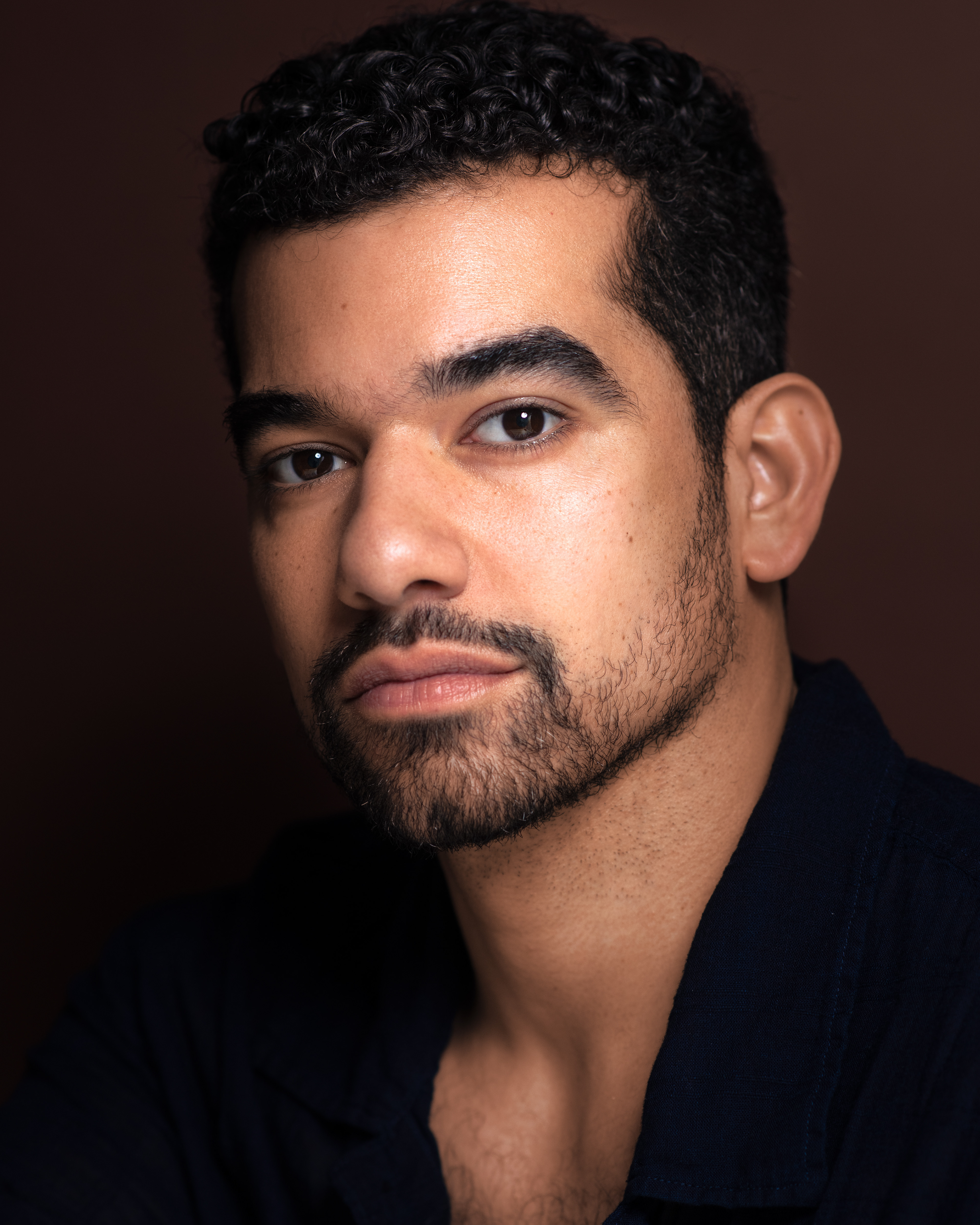 Juan Luis Espinal