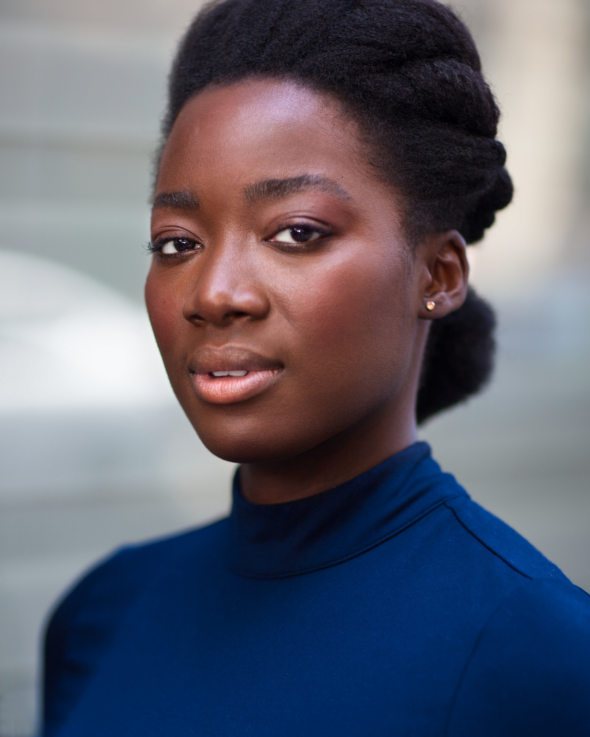 Anne-Marie Agbodji