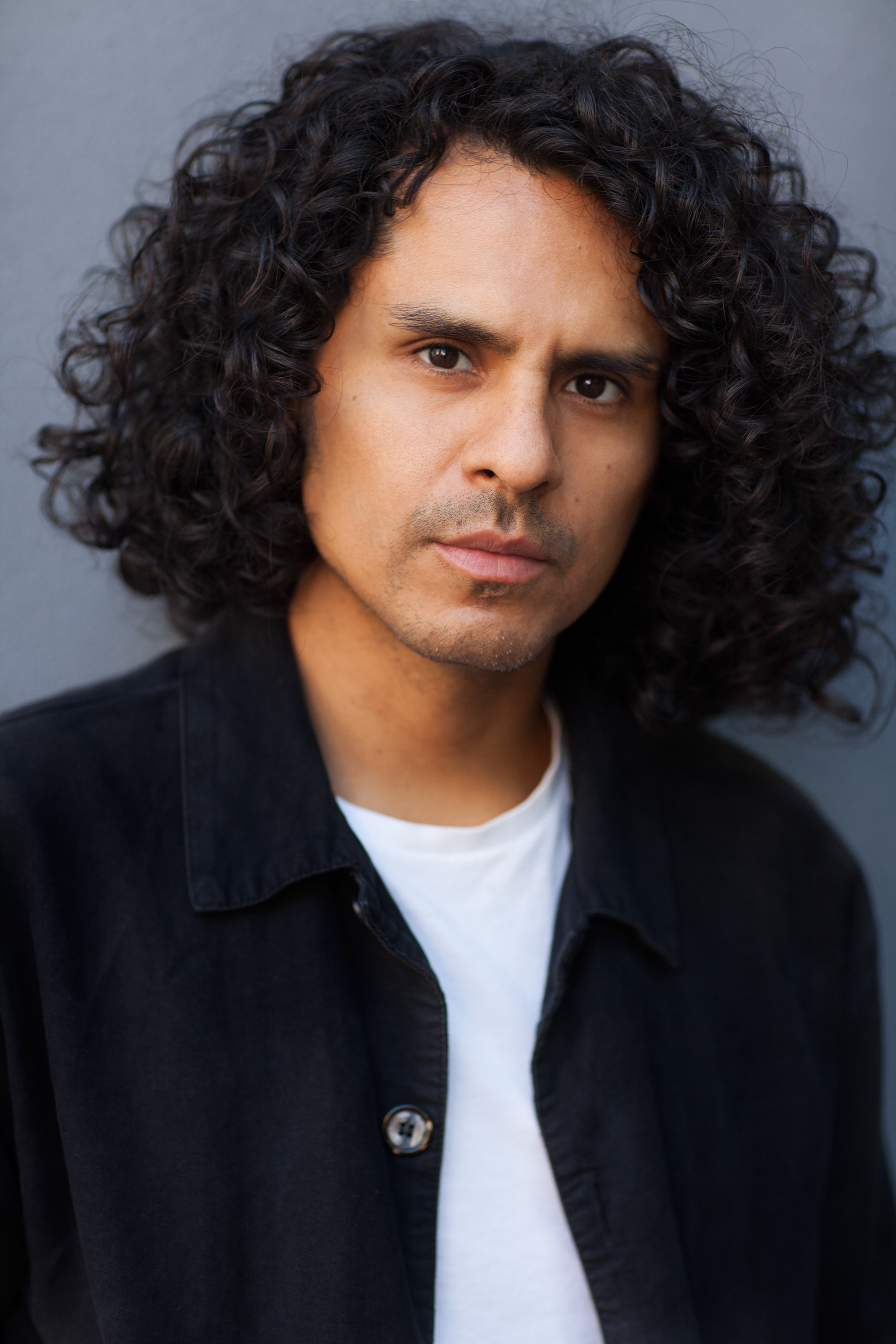 Reza Salazar
