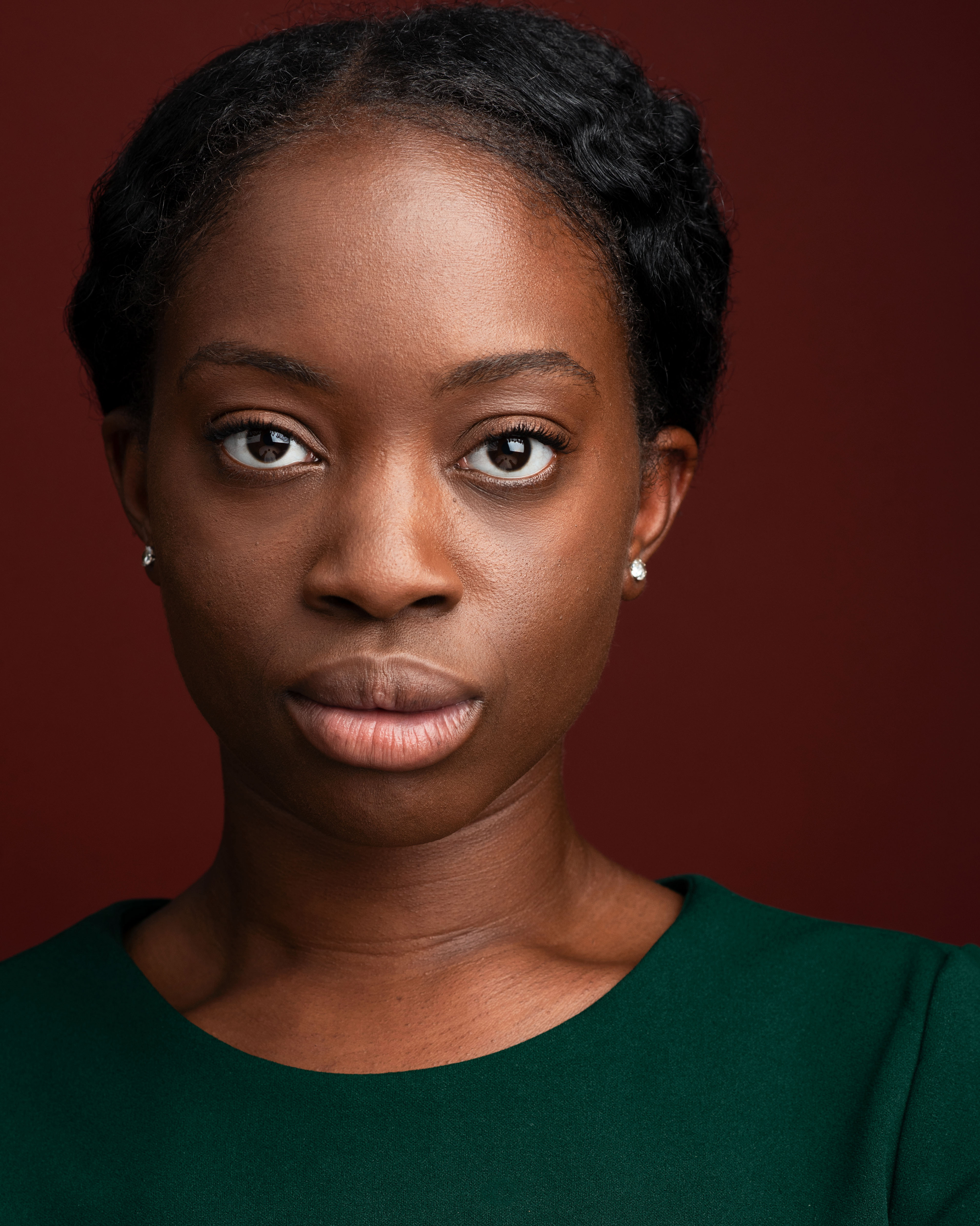 Tinuke Adetunji