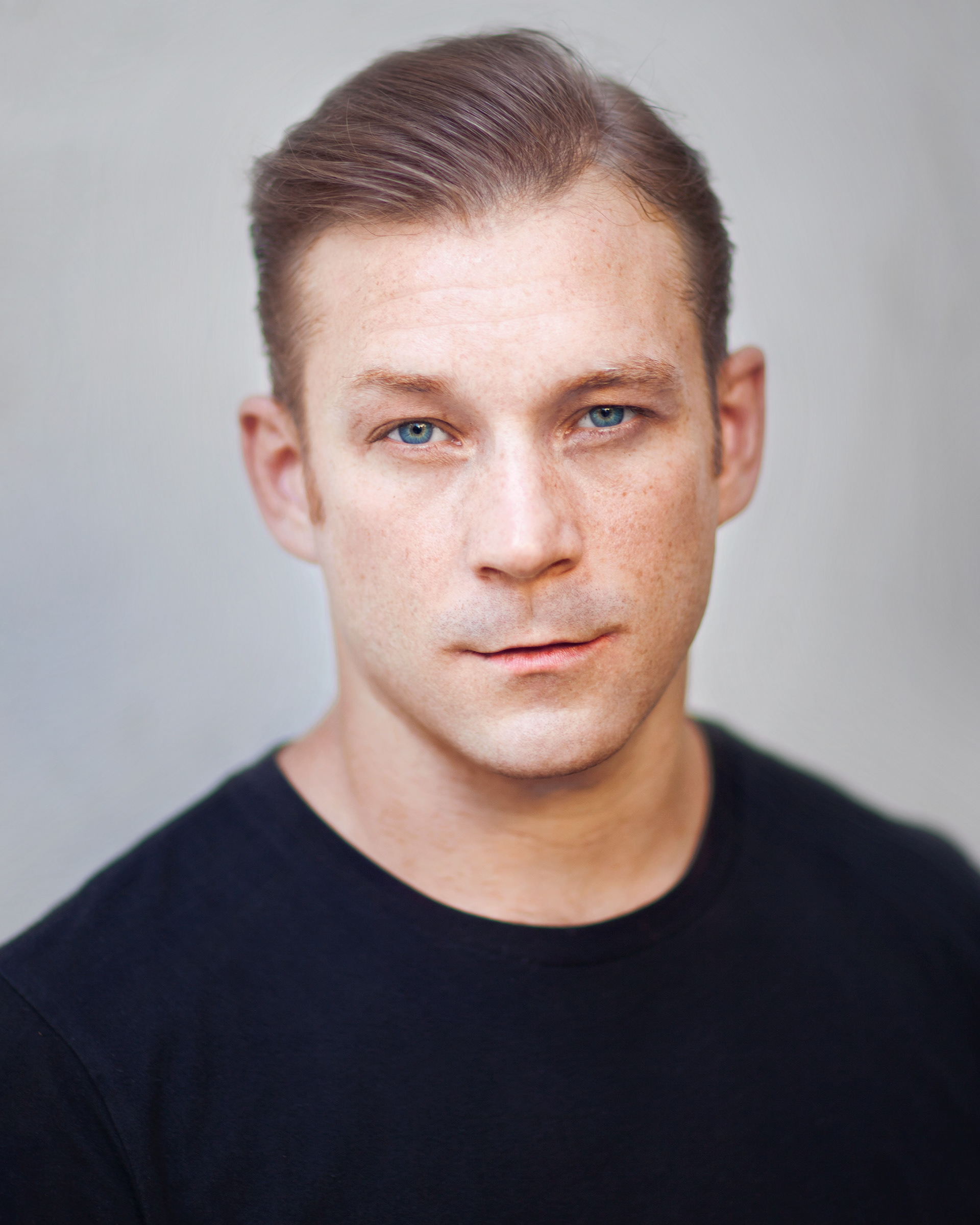 Jesse Lehman