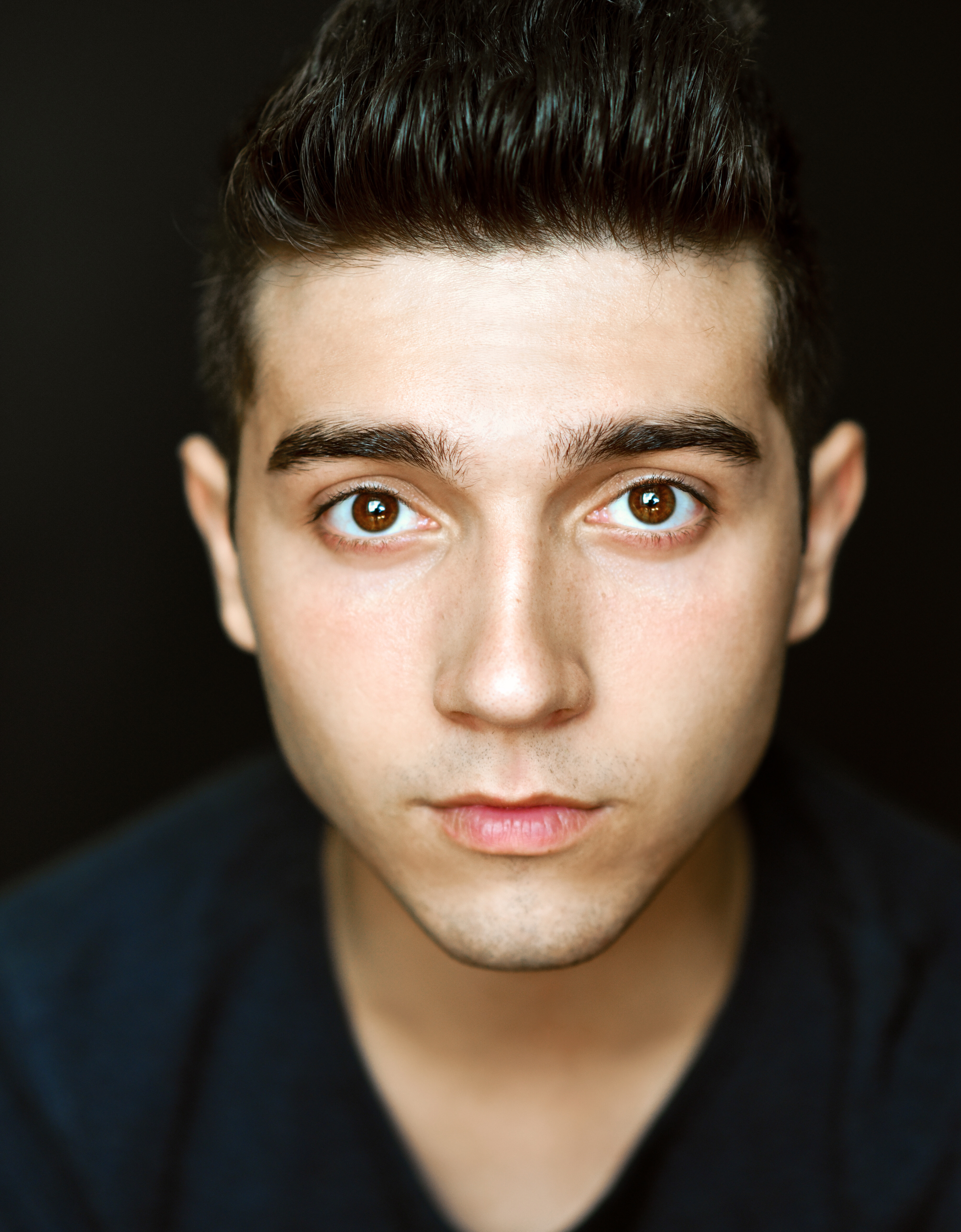 Joshua BenDylan