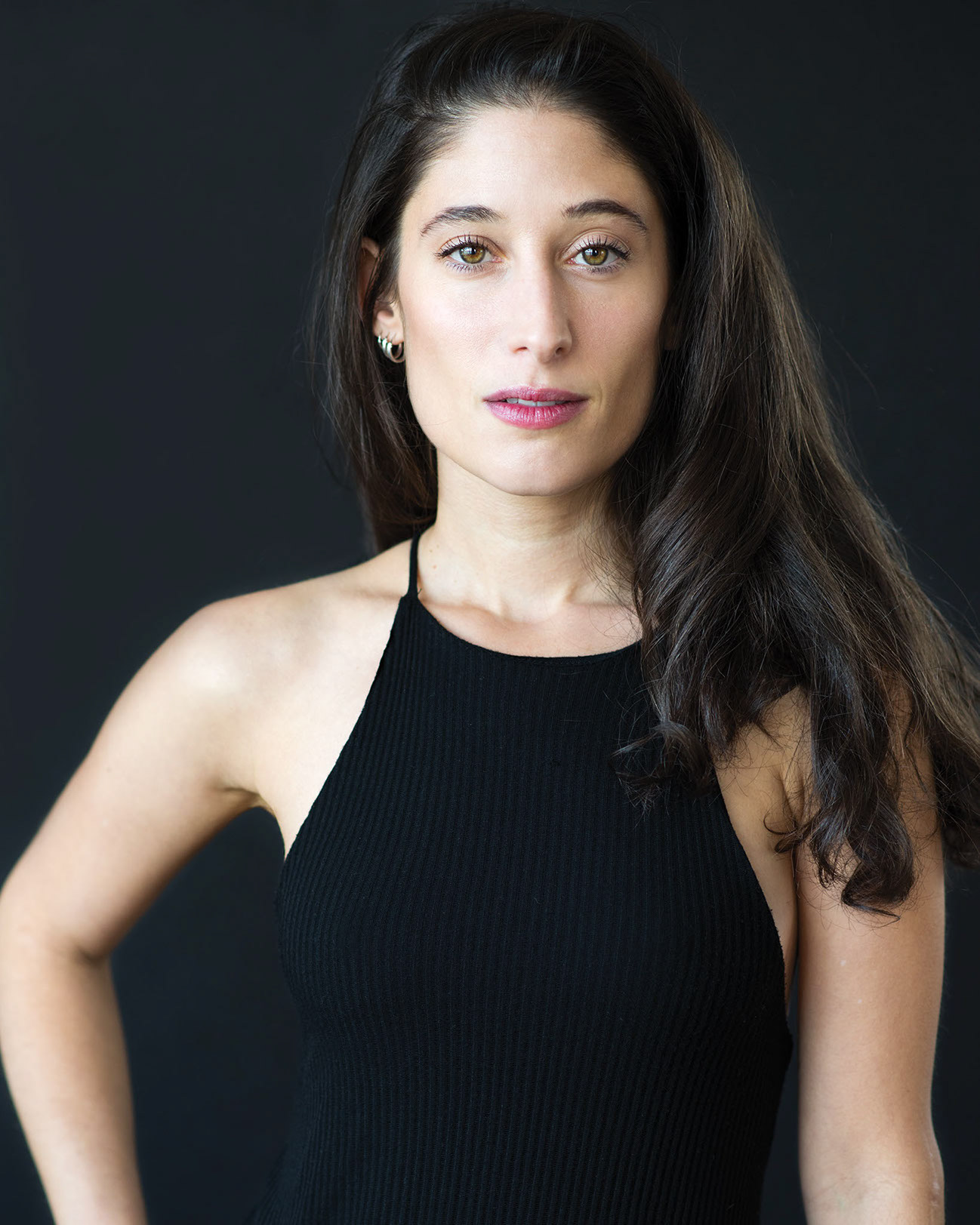 Jeri Silverman