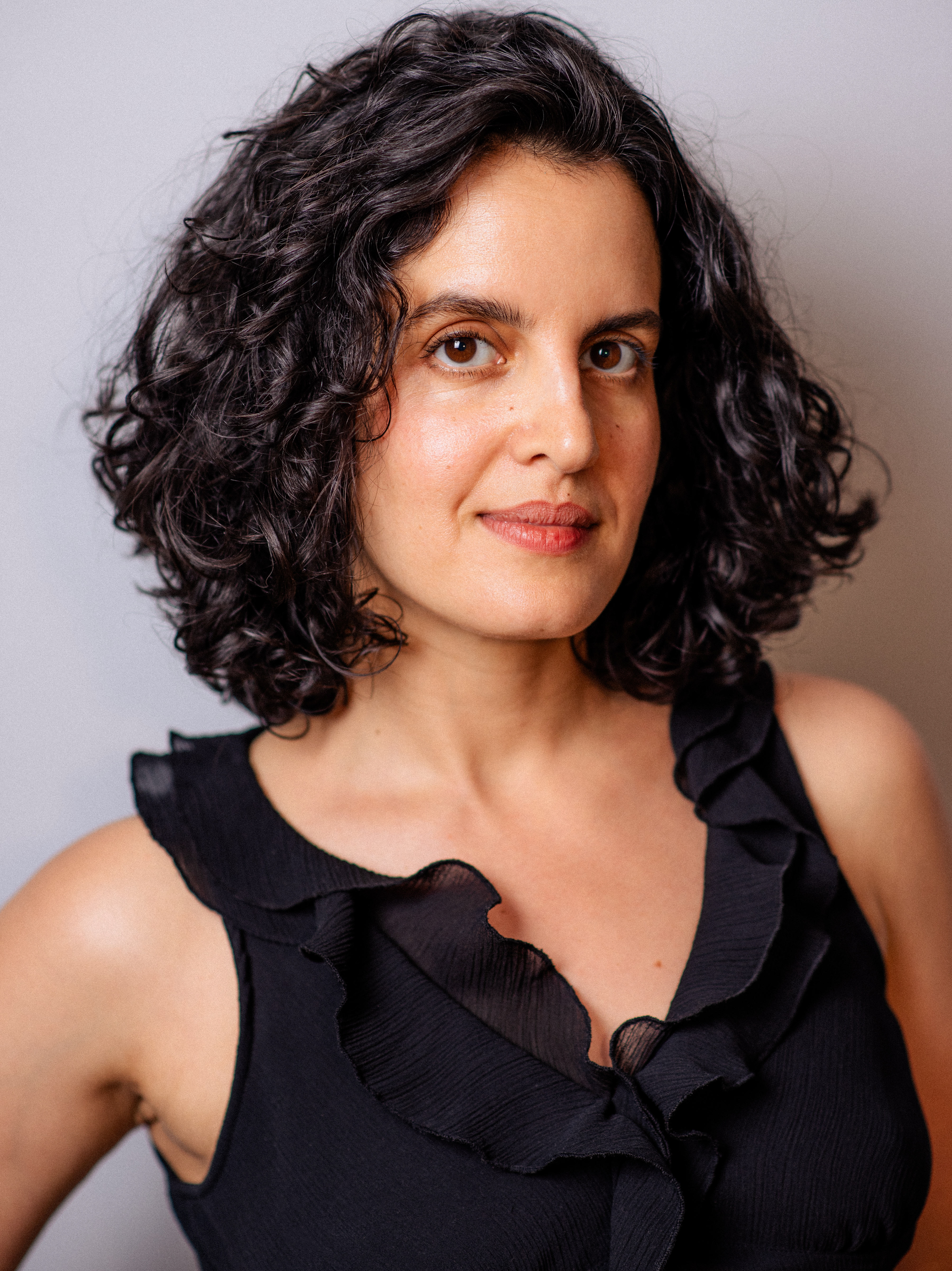 Nahar Aminov