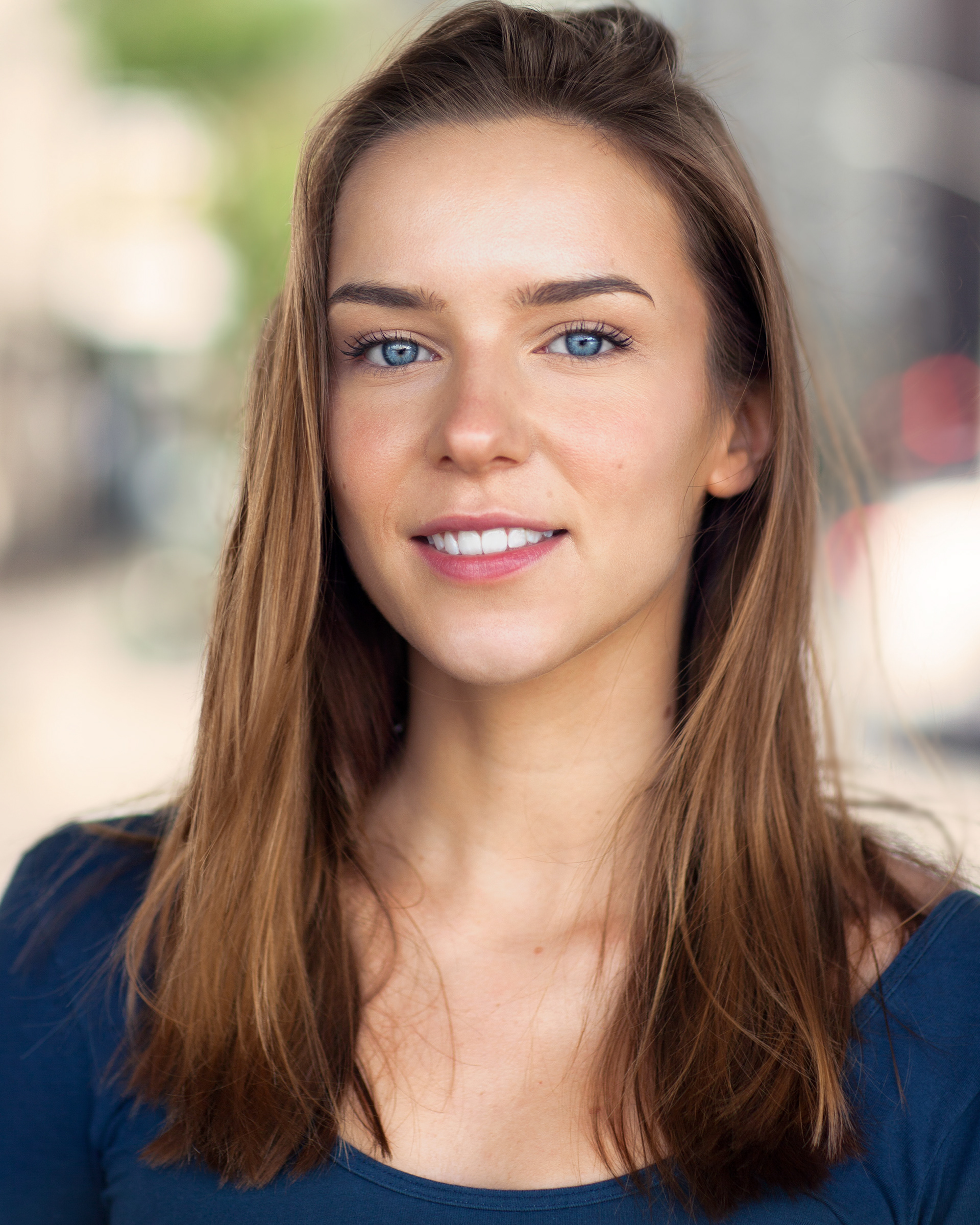 Jen Parker Davis