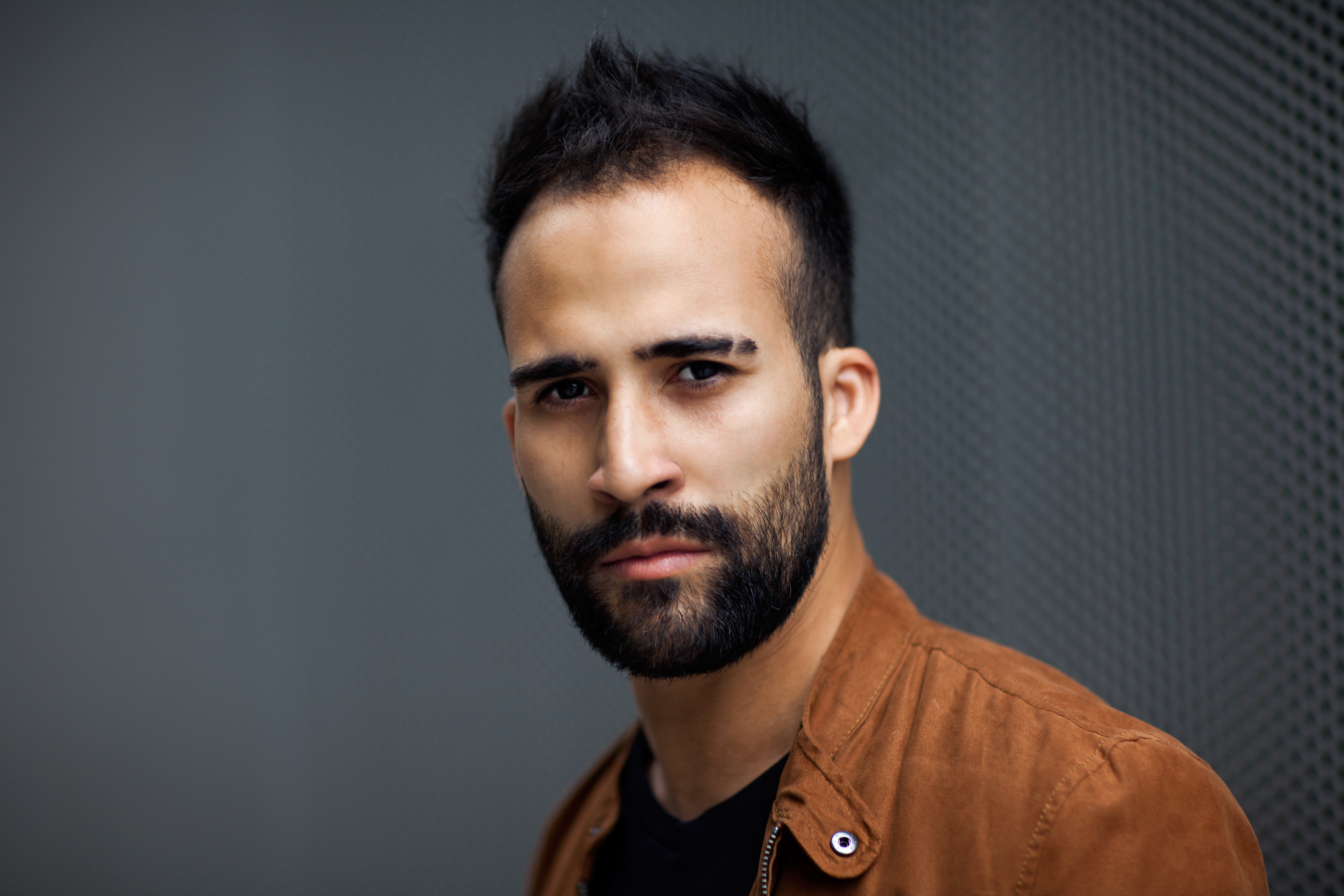 Travis Schweiger