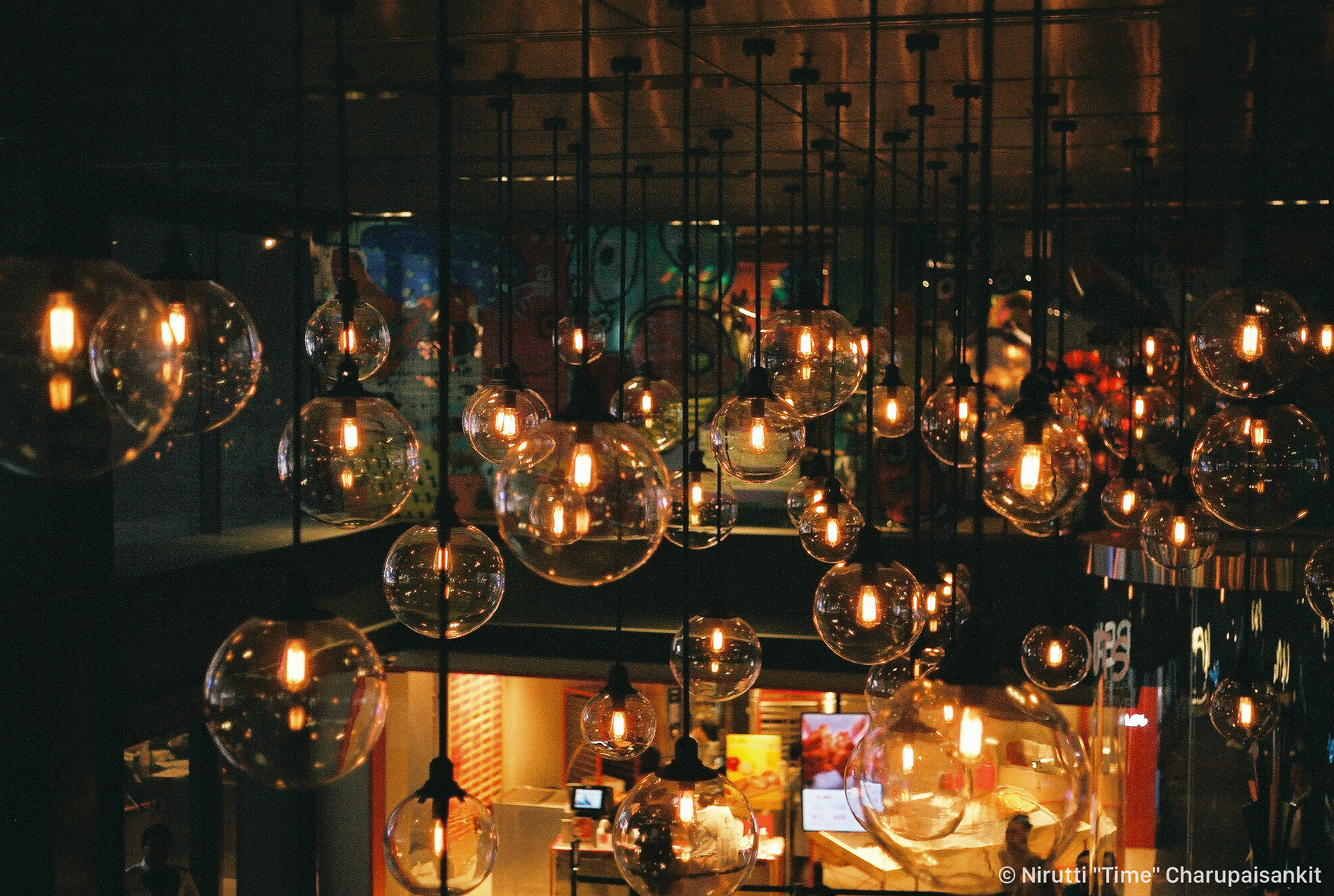 Maze of Light
