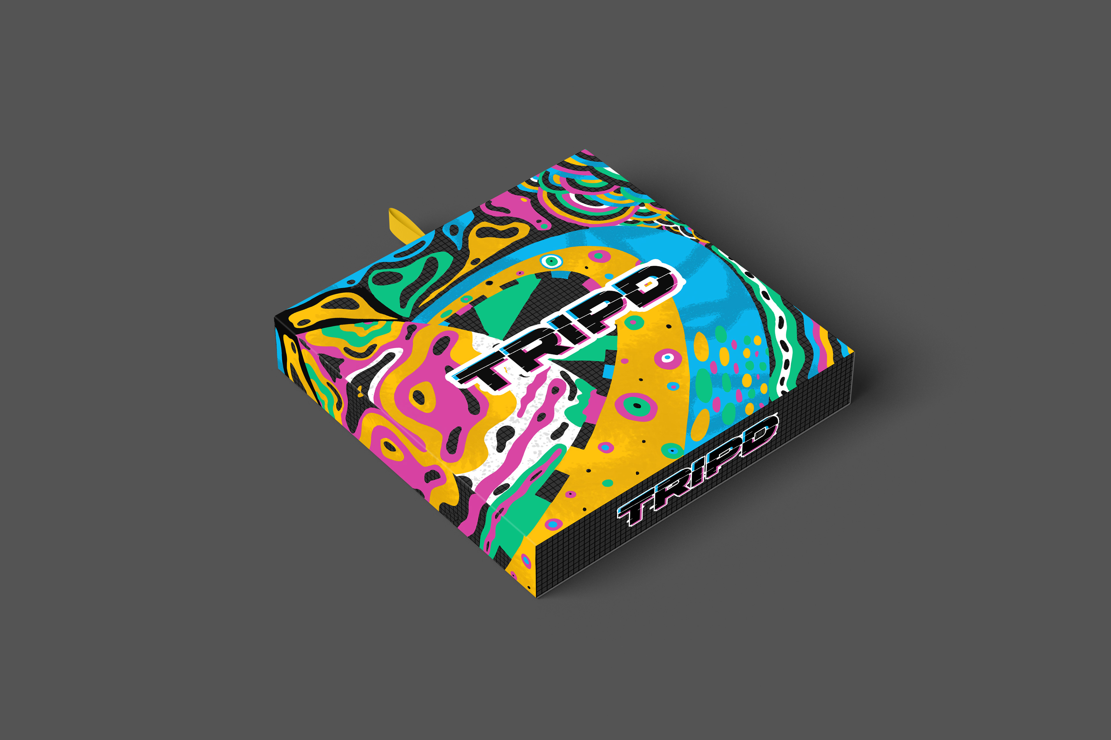 Box Design