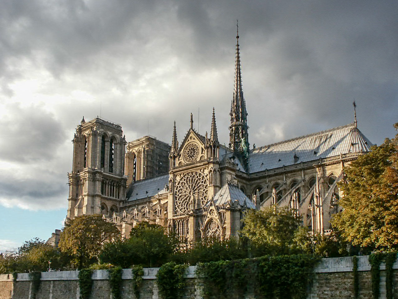 Notre Dame
