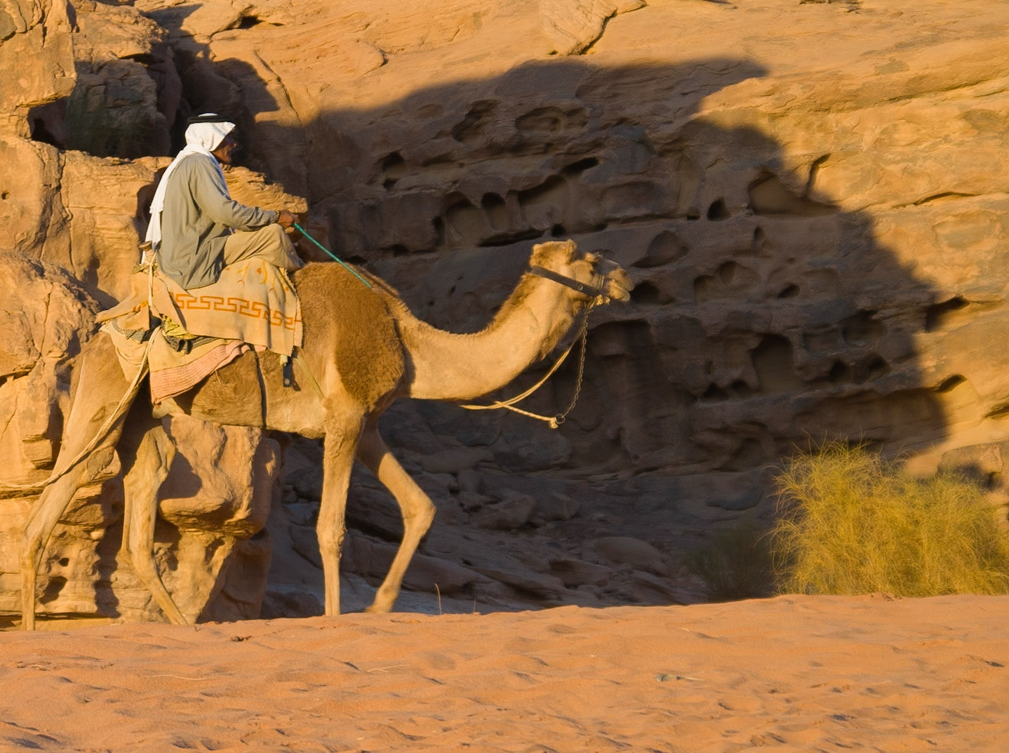Wadi Rhum