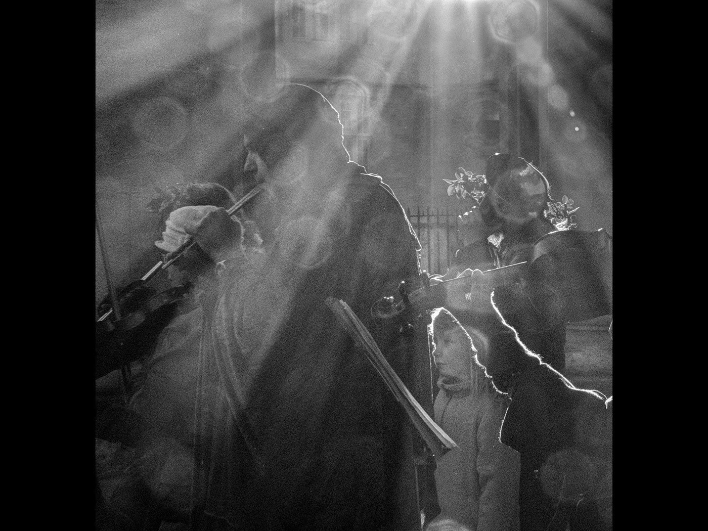 Piper at the Gates of Dawn