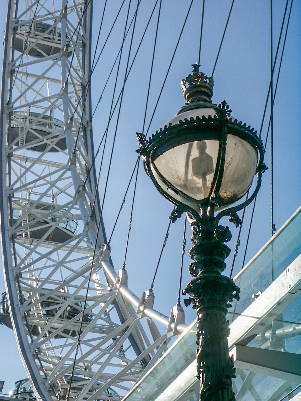 London Eye