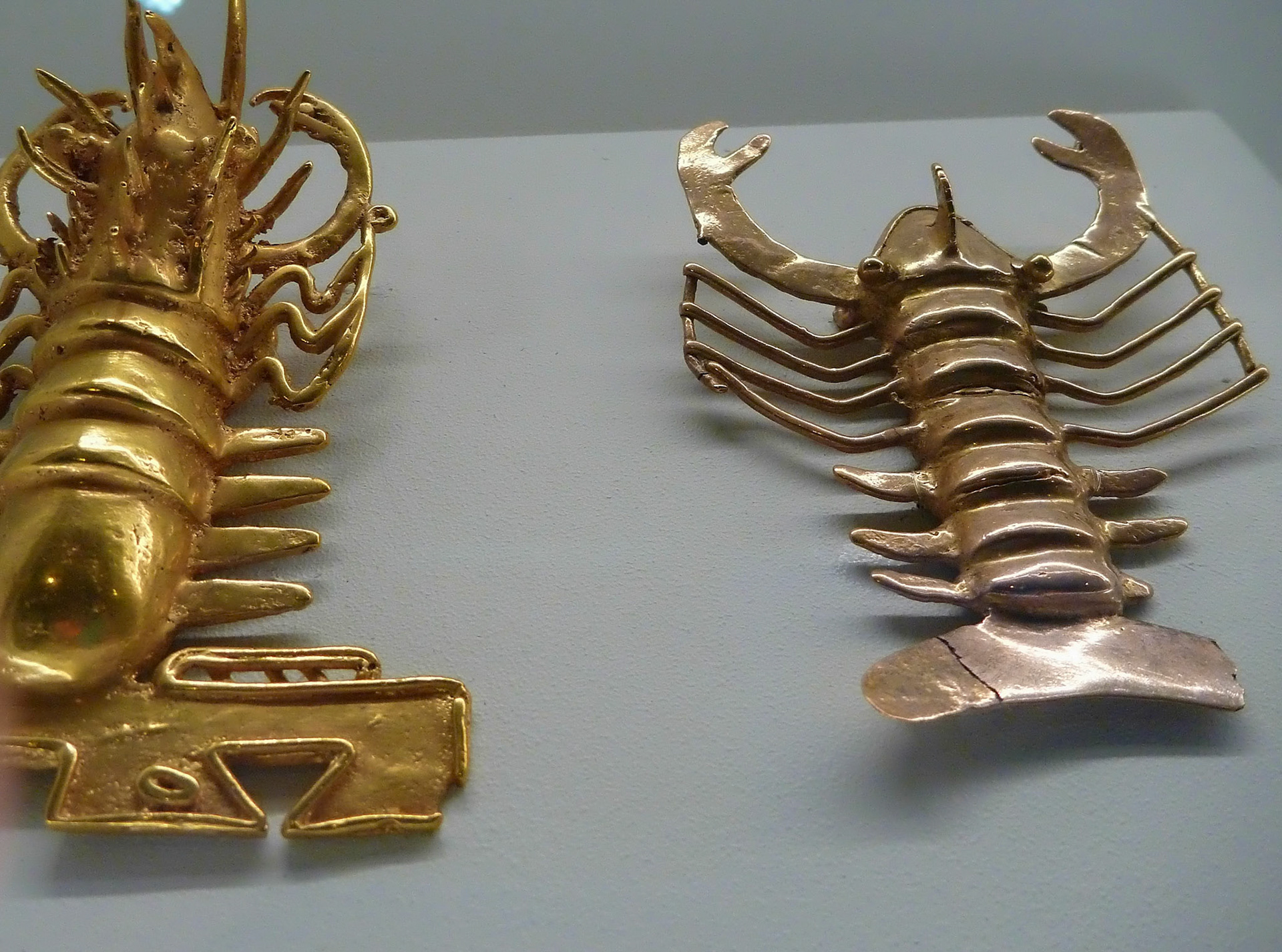 Incan Gold Jewellry - San Jose, Costa Rica