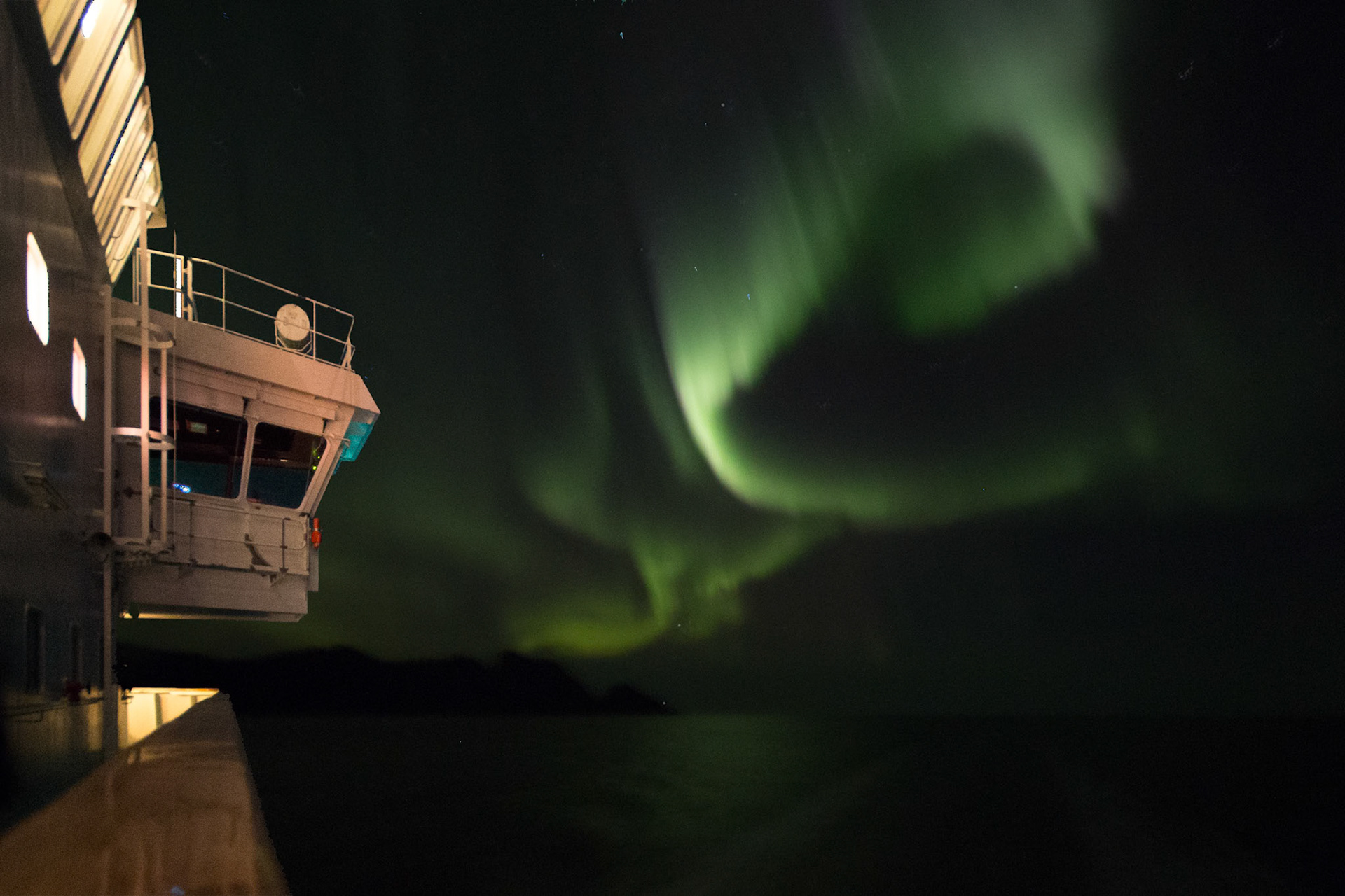 2014 was a good year for Aurora Borealis viewing (as long as the weather was good!).