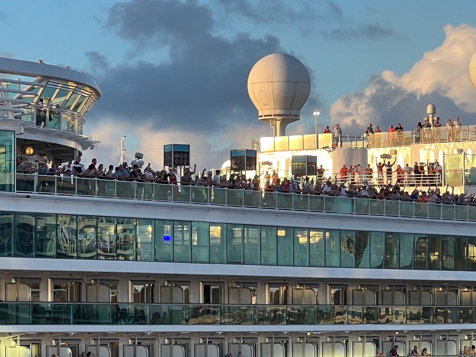 ST. MAARTEN SAILAWAY