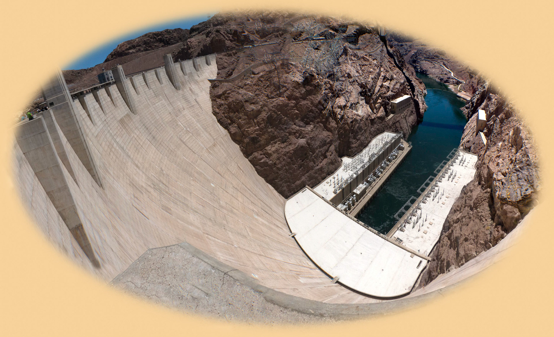 Hoover Dam