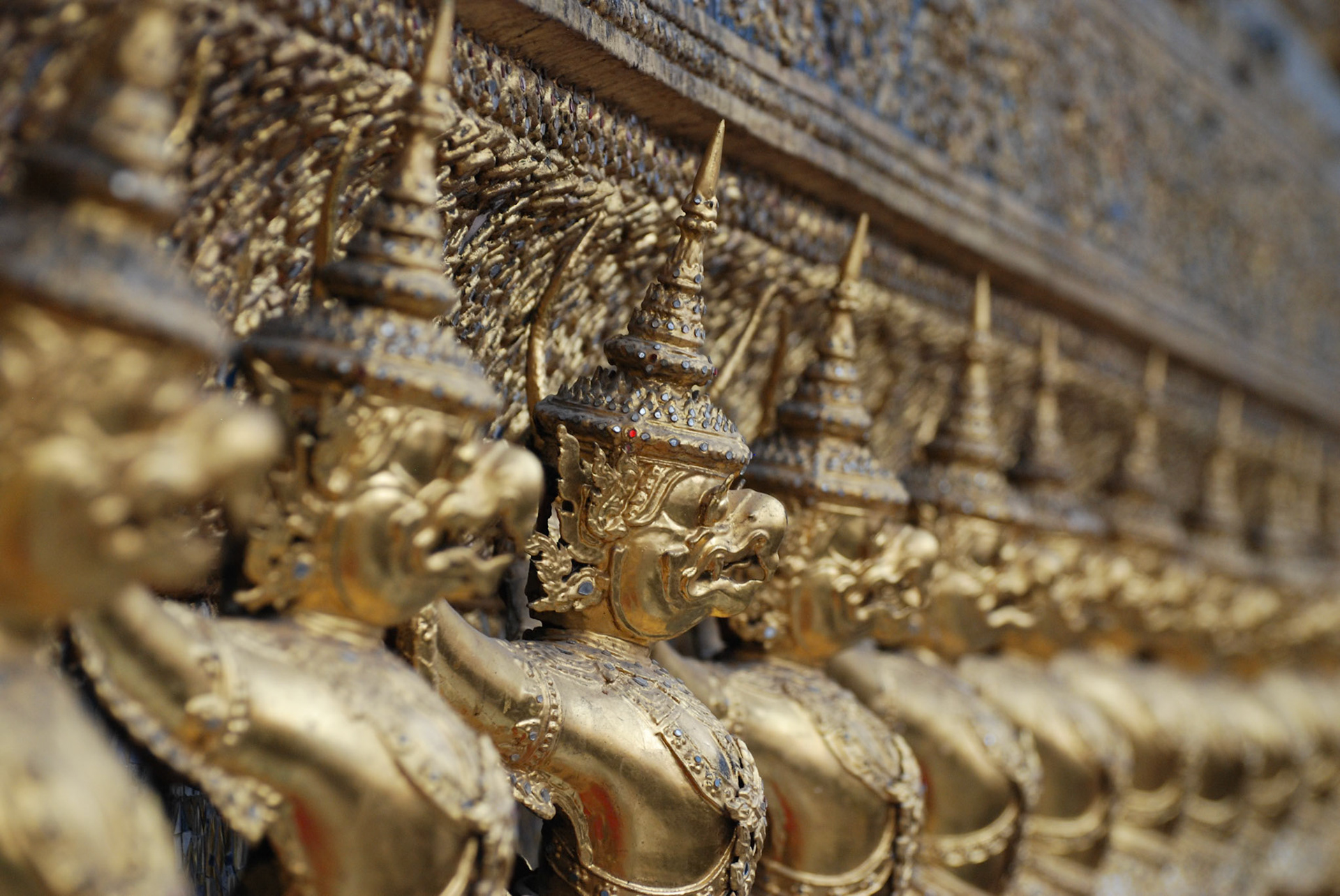 Bangkok