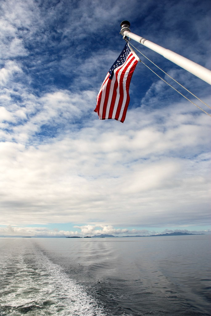 Alaskan Marine Highway