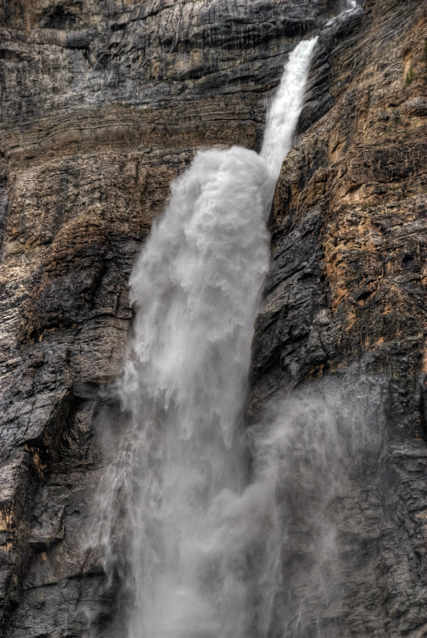 Takkakaw Falls