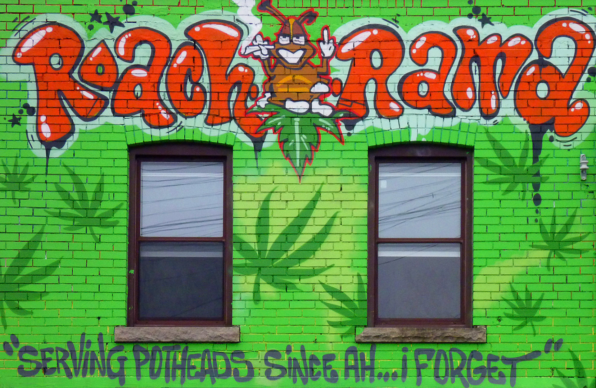 Kensington Market - Toronto