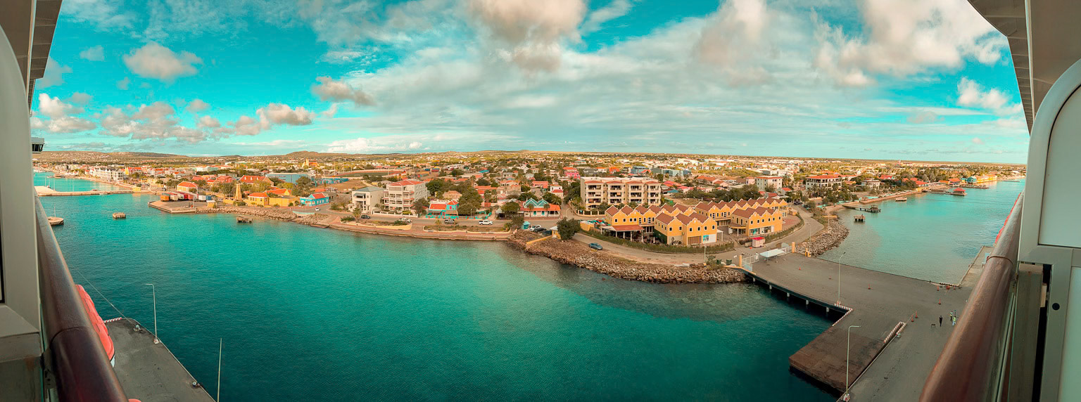 Port of Bonaire