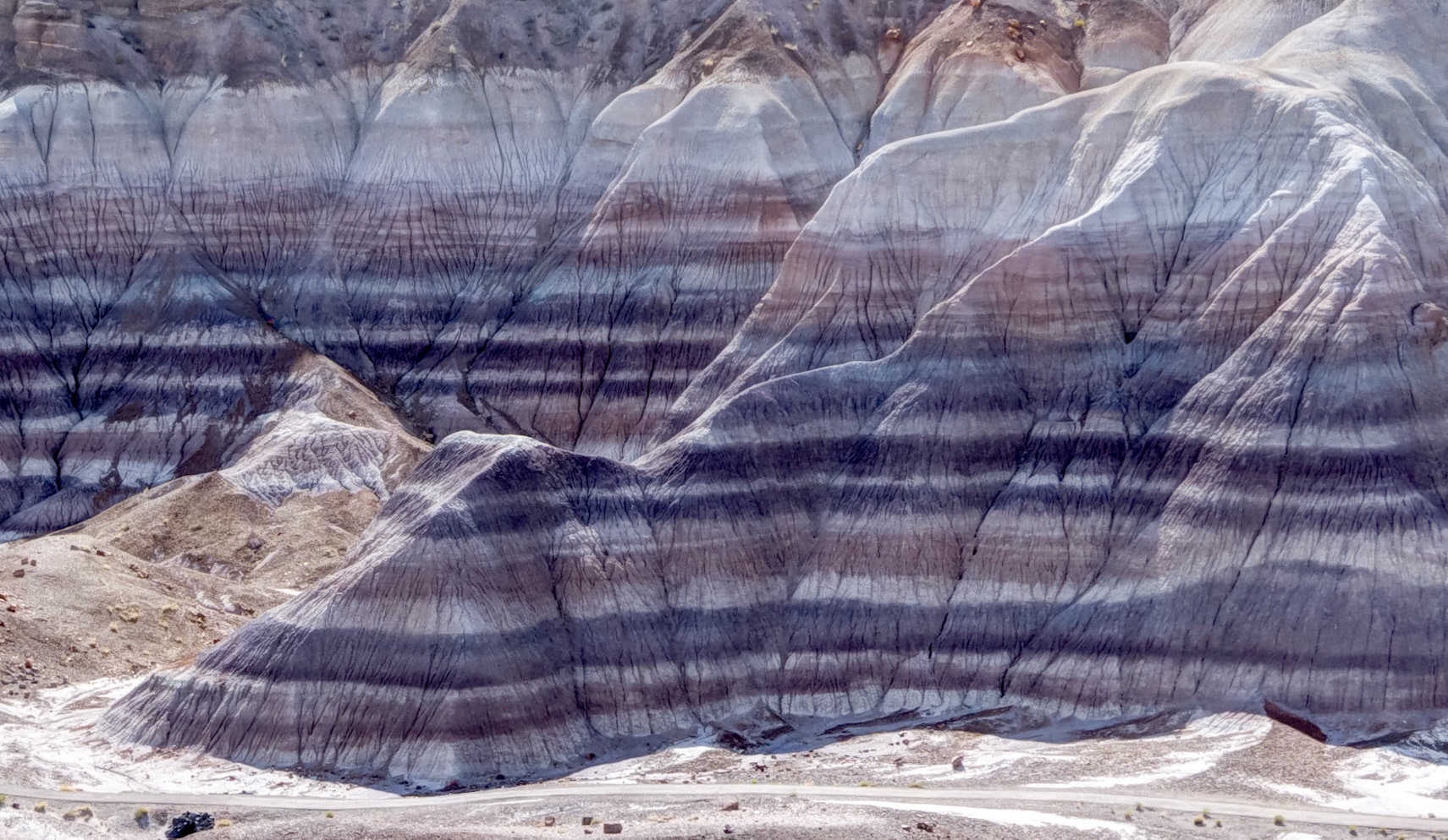 Blue Mesa
