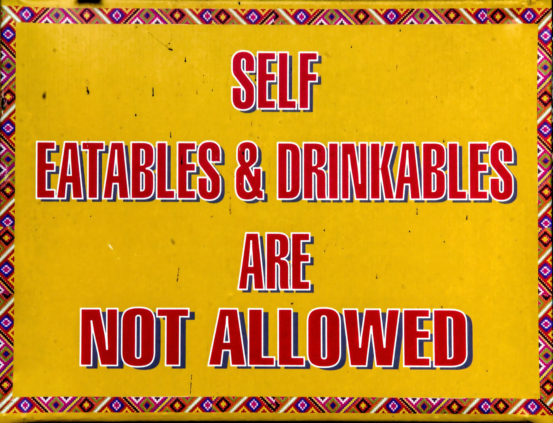 Lost in Translation