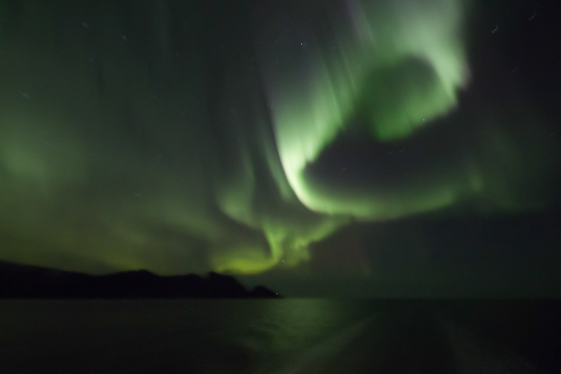 2014 was a good year for Aurora Borealis viewing (as long as the weather was good!).