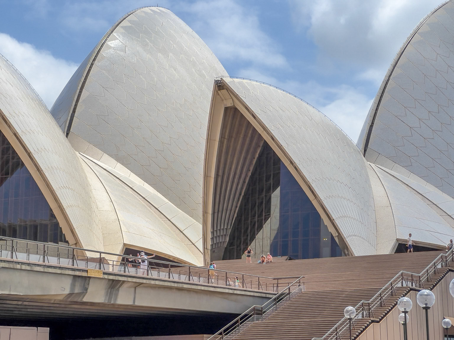 Sydney Opera House