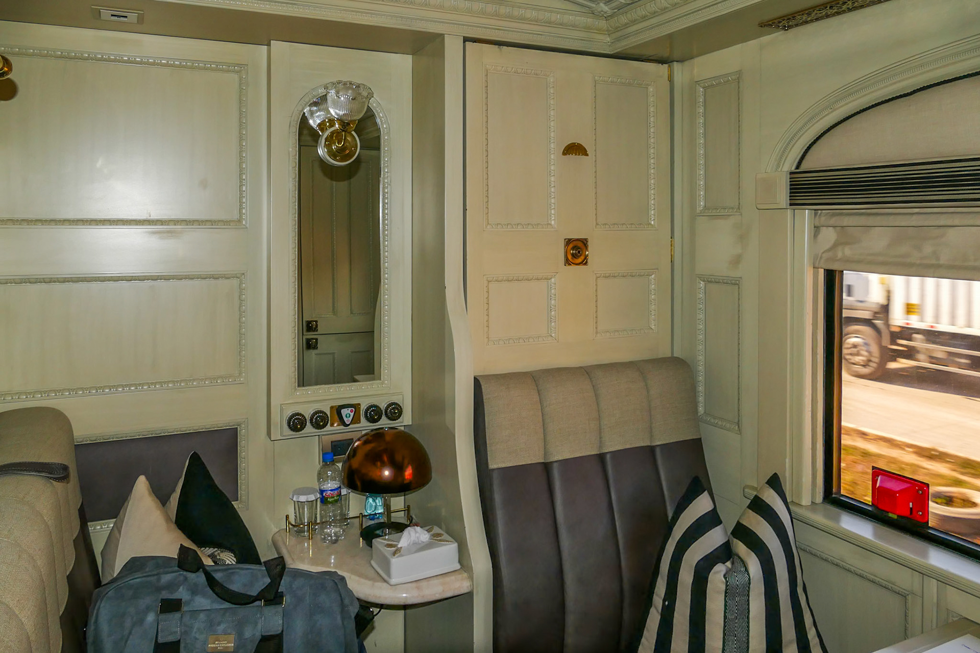 Belmond Andean Explorer