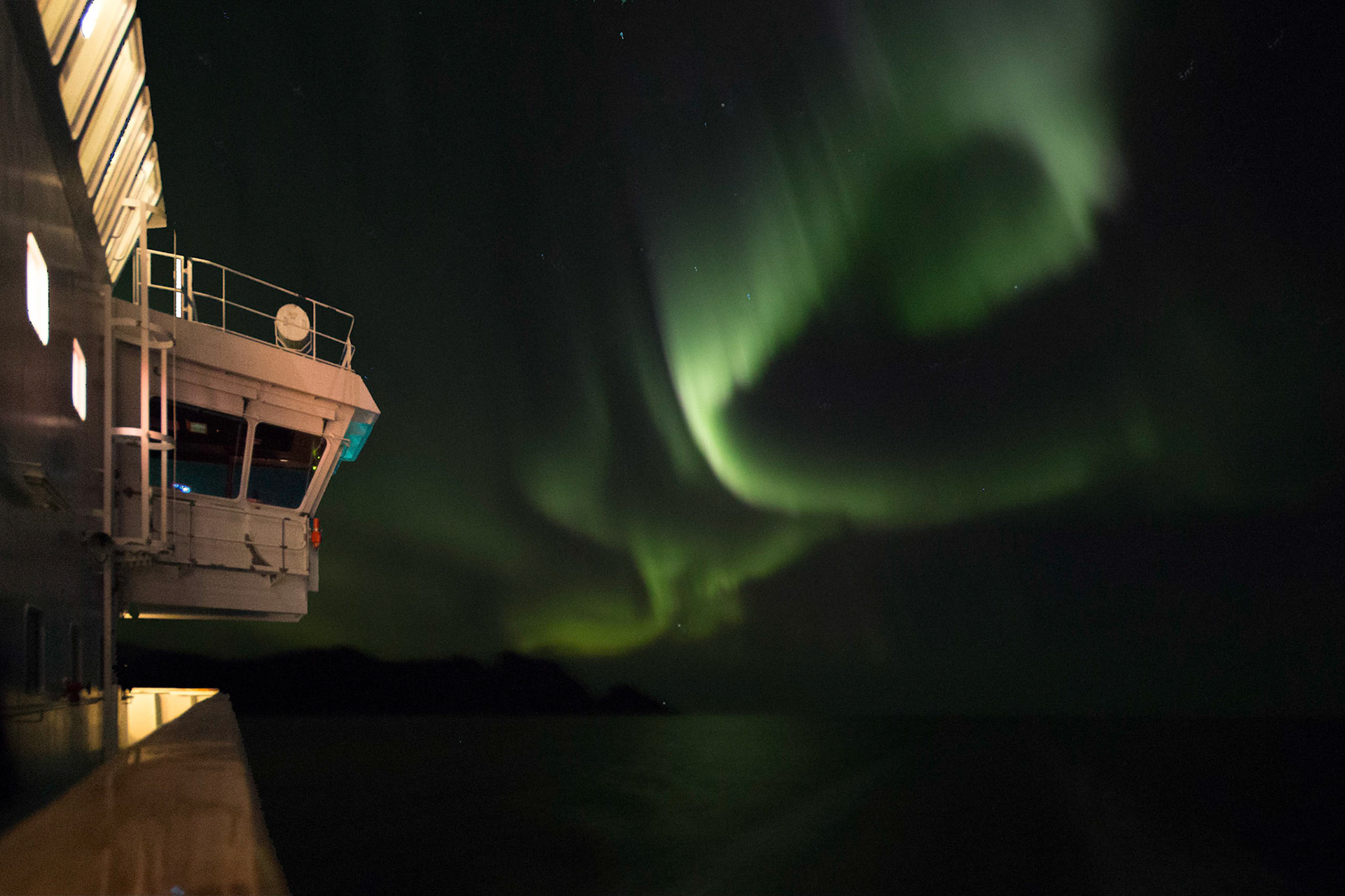 2014 was a good year for Aurora Borealis viewing (as long as the weather was good!).