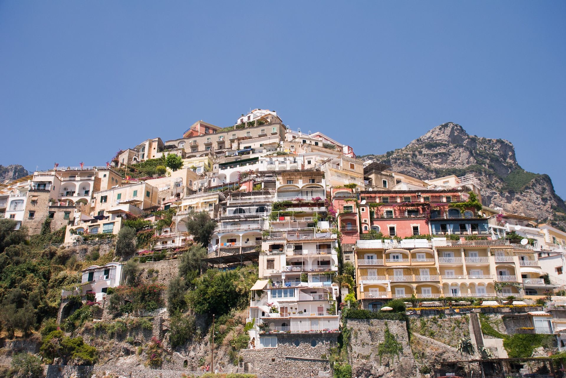 Positano