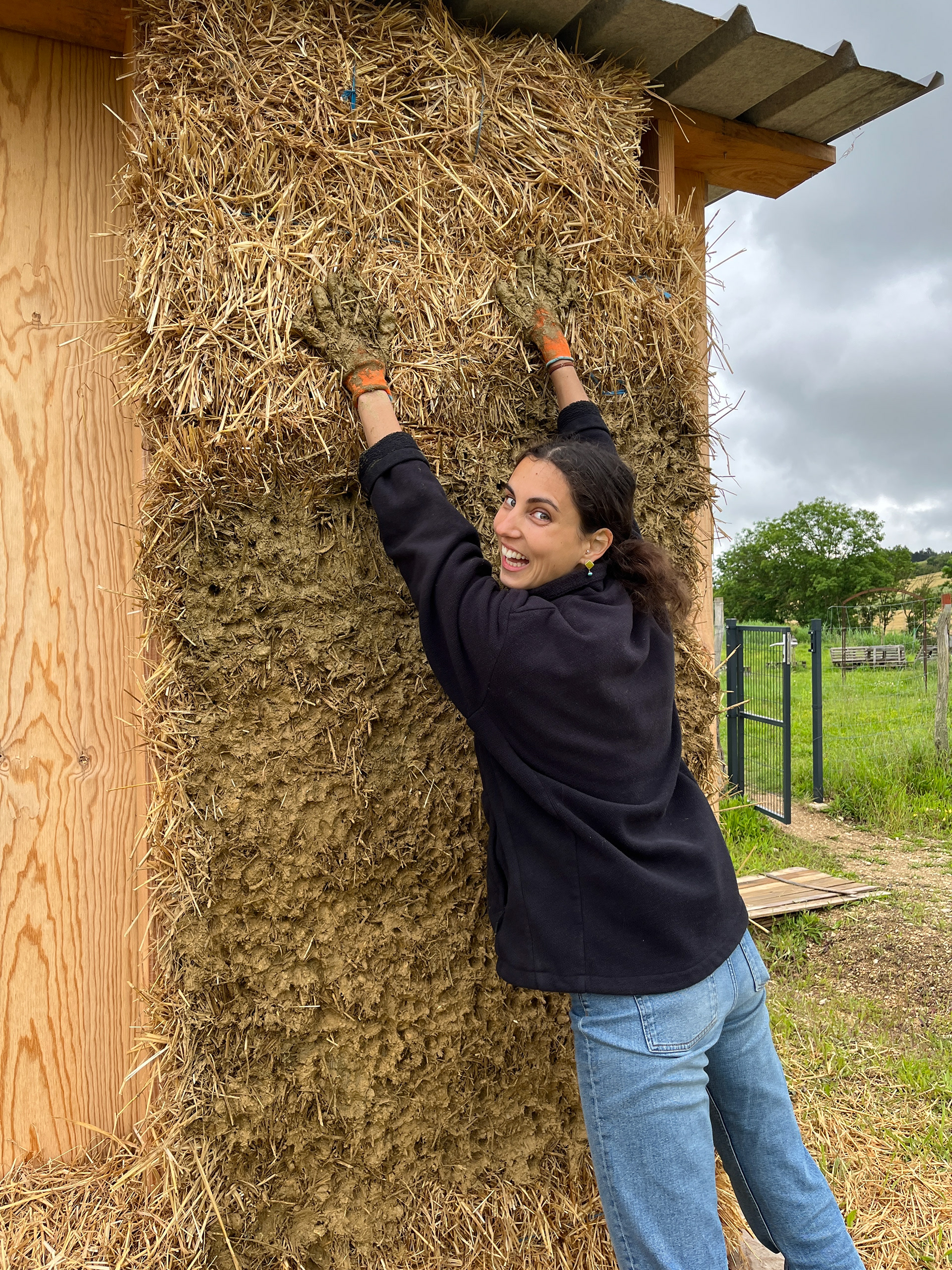Fig 12 : Mon équipe de vainqueurs !
