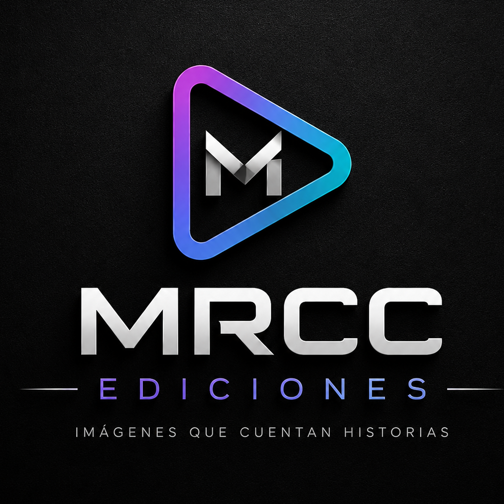 MRCC Ediciones